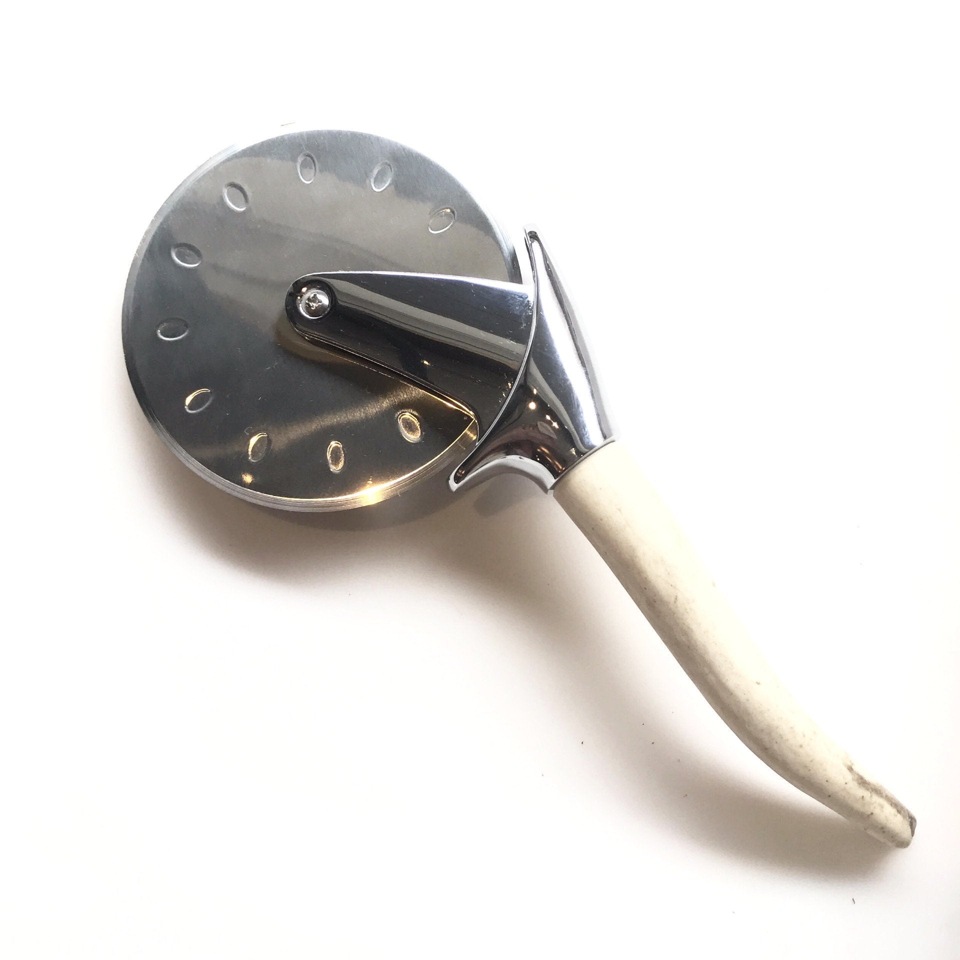 Antler Pizza Cutter