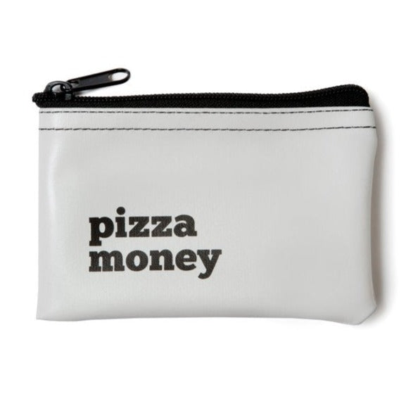Pizza Money