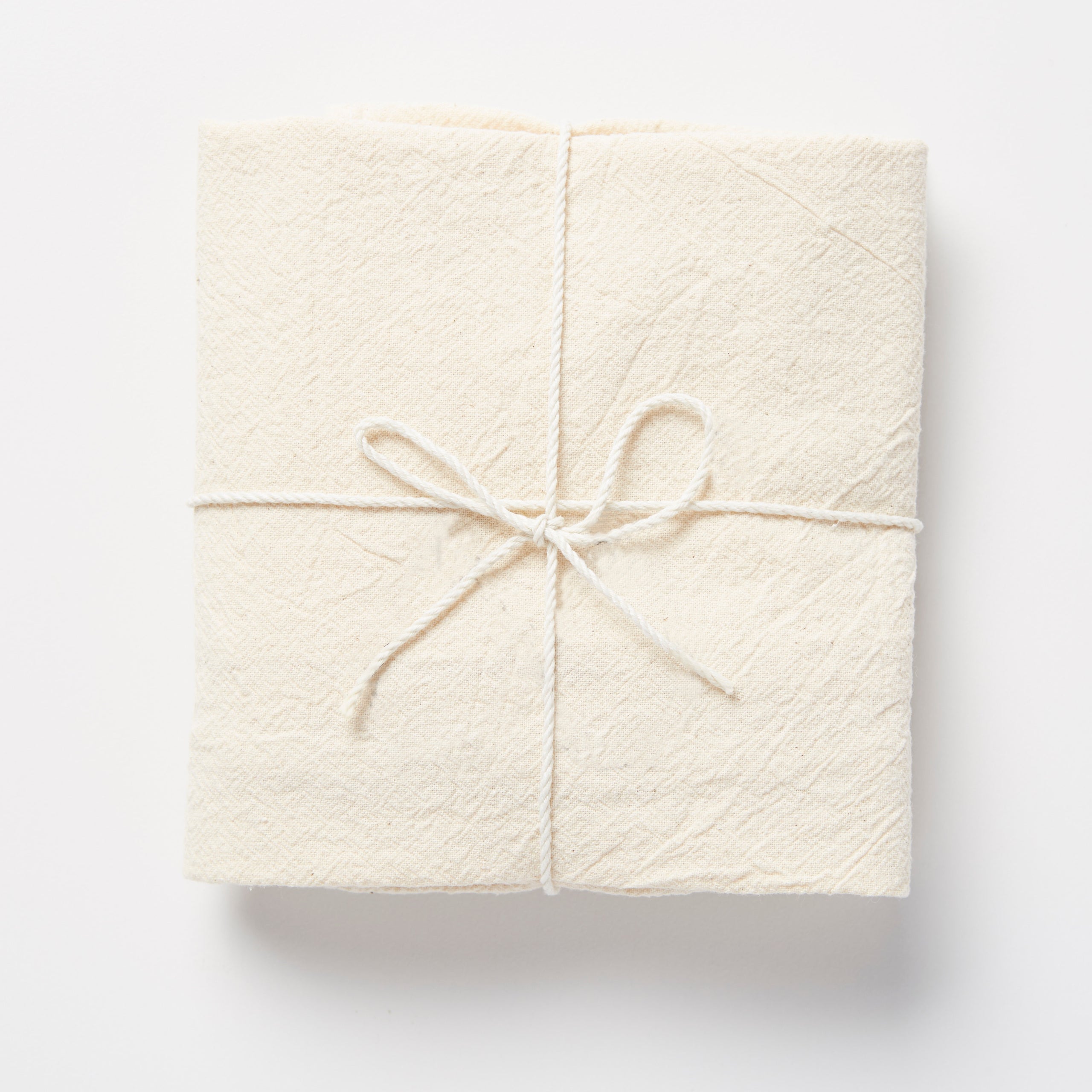 Horse Flour Sack Tea Towel