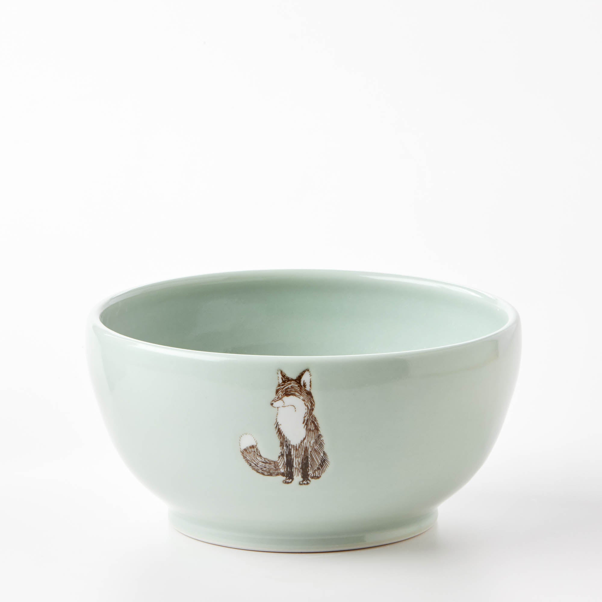 Fox Bowl