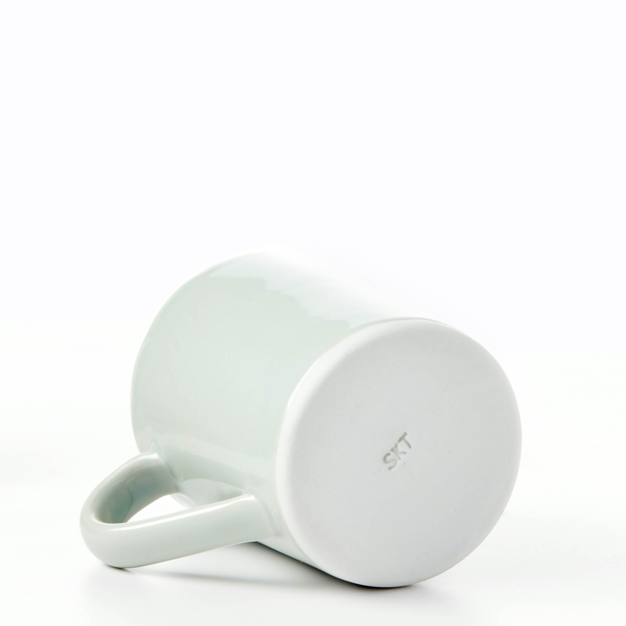 Bison Mug