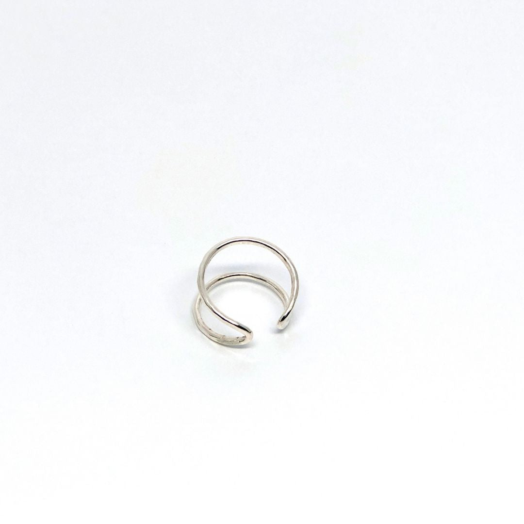 Cuff Ring - Adjustable