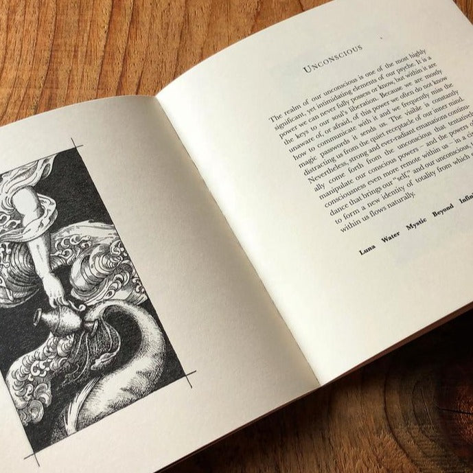 Supra The Path of an Oracle Book