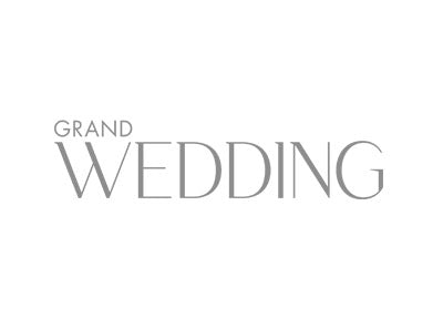 Grand Wedding Magazine Features Groomsmen Gifts from MADE  & Mountain Dandy
