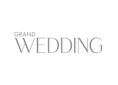 Grand Wedding Magazine Features Groomsmen Gifts from MADE  & Mountain Dandy