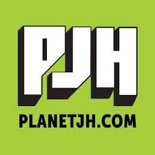 Planet Jackson Hole - Dram Summer Cocktails
