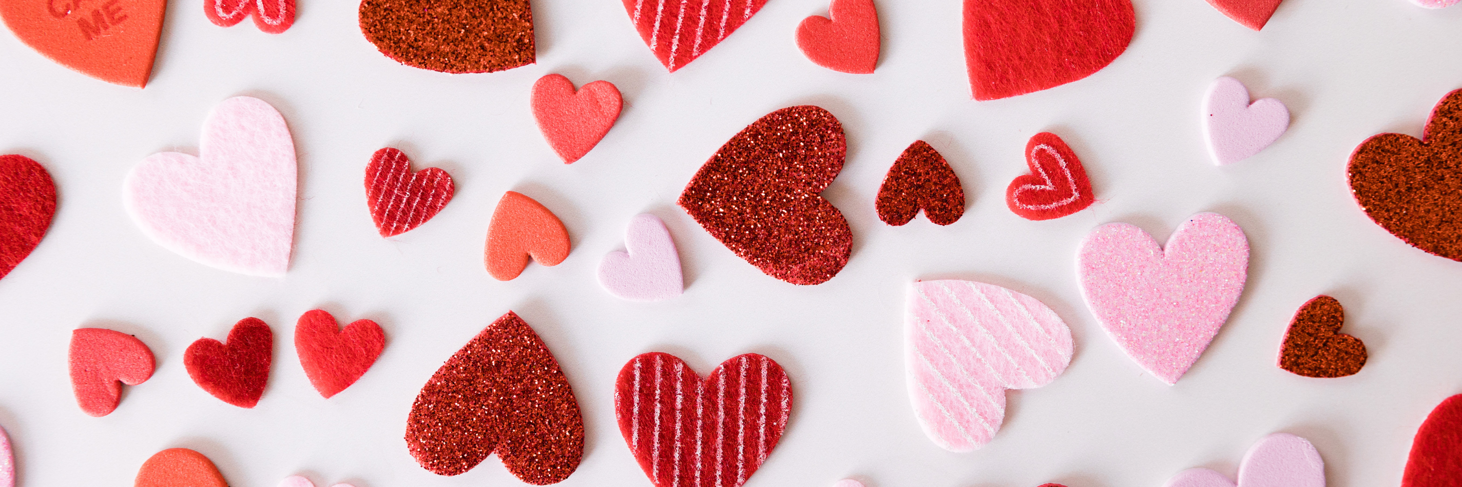 Valentine's Day