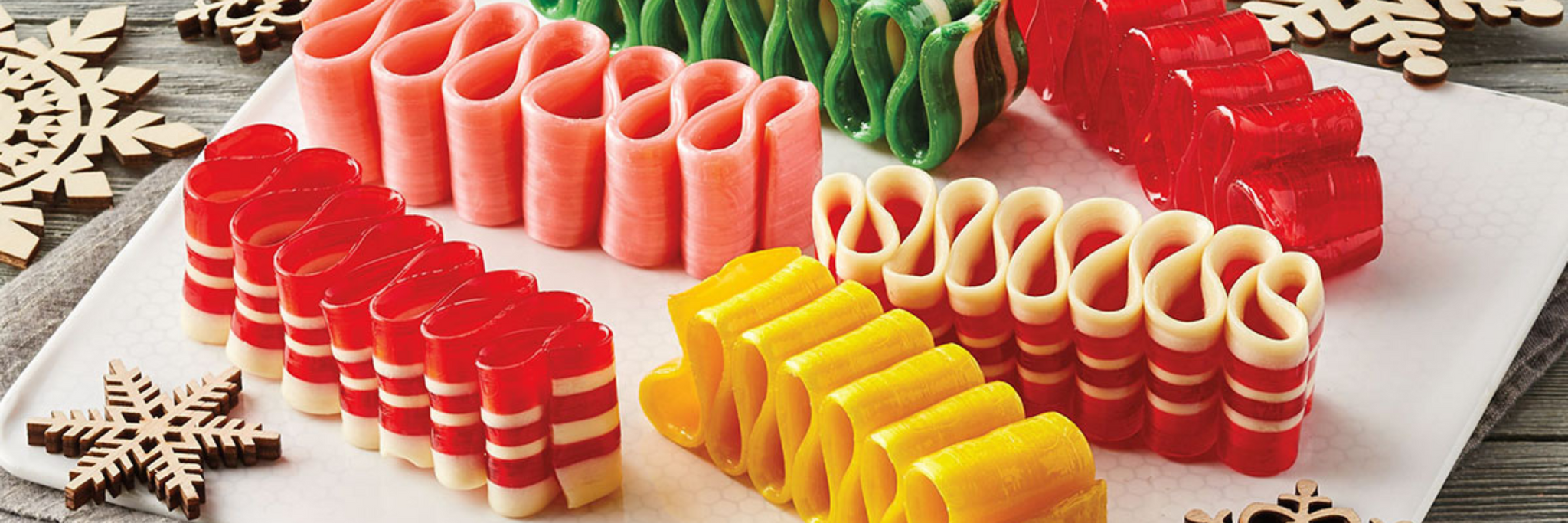 Holiday Sweets