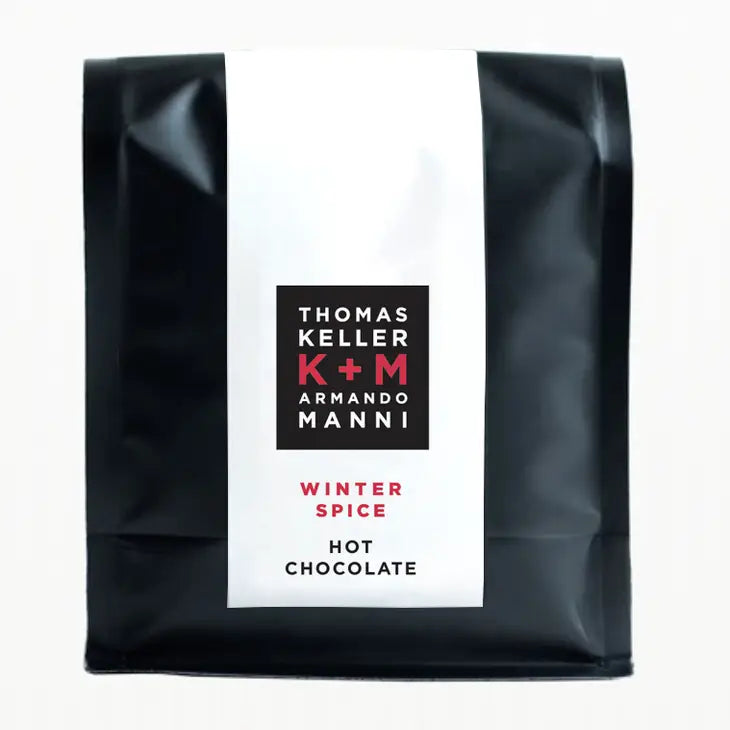 K+M Hot Chocolate