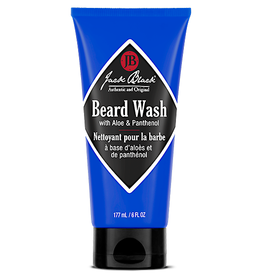 Beard Wash 6oz.