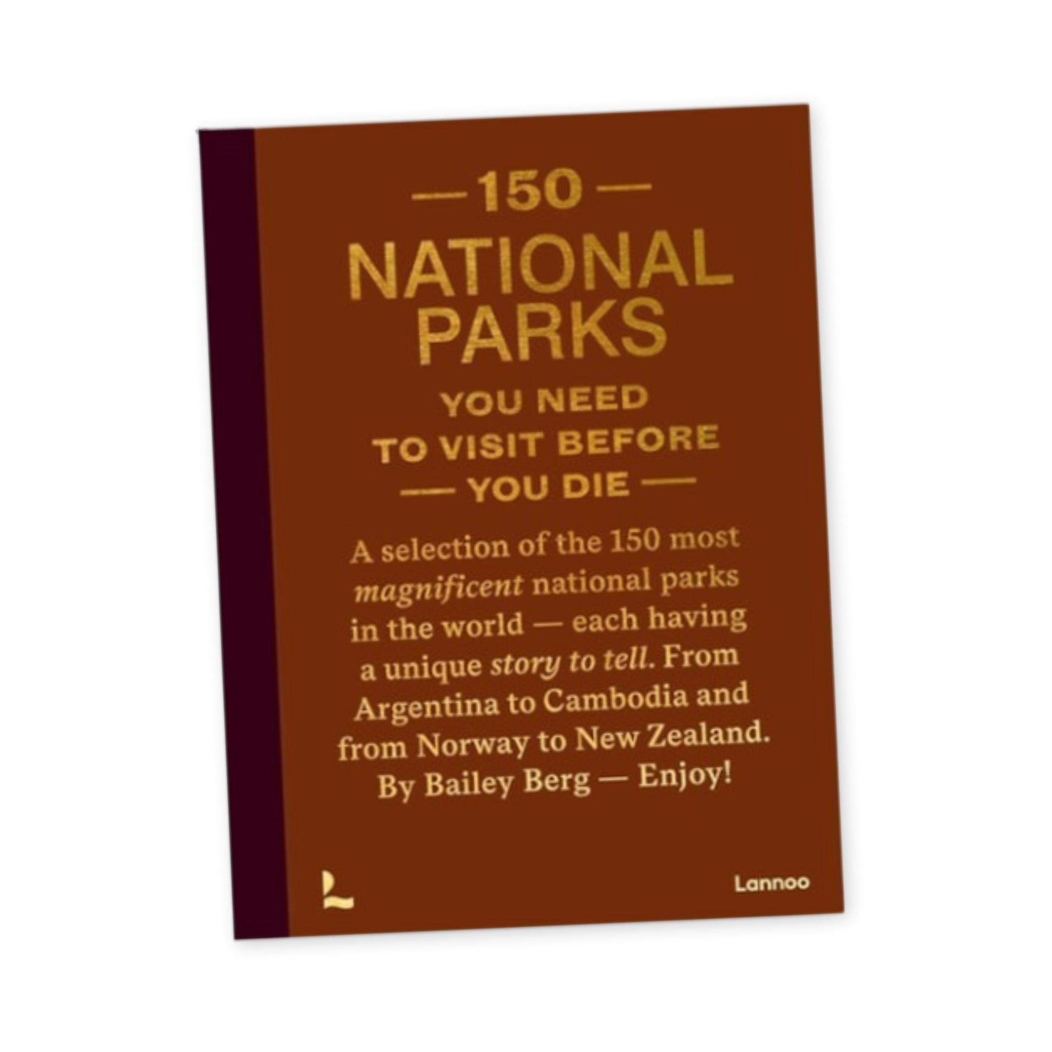 150 National Parks