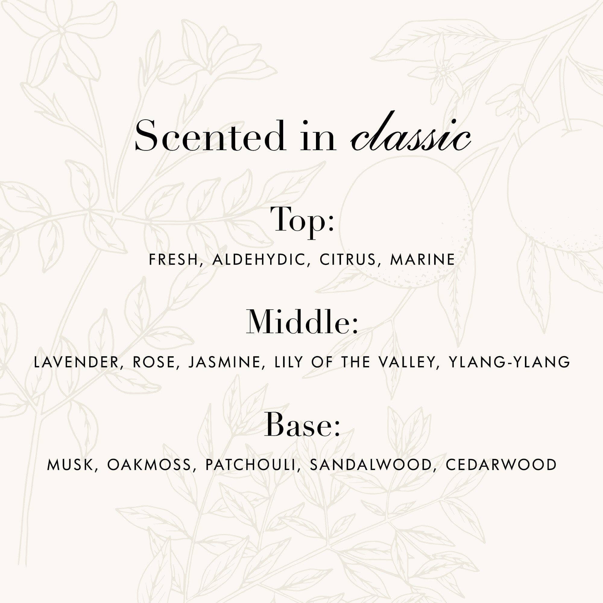 The Laundress - Fabric Conditioner Classic