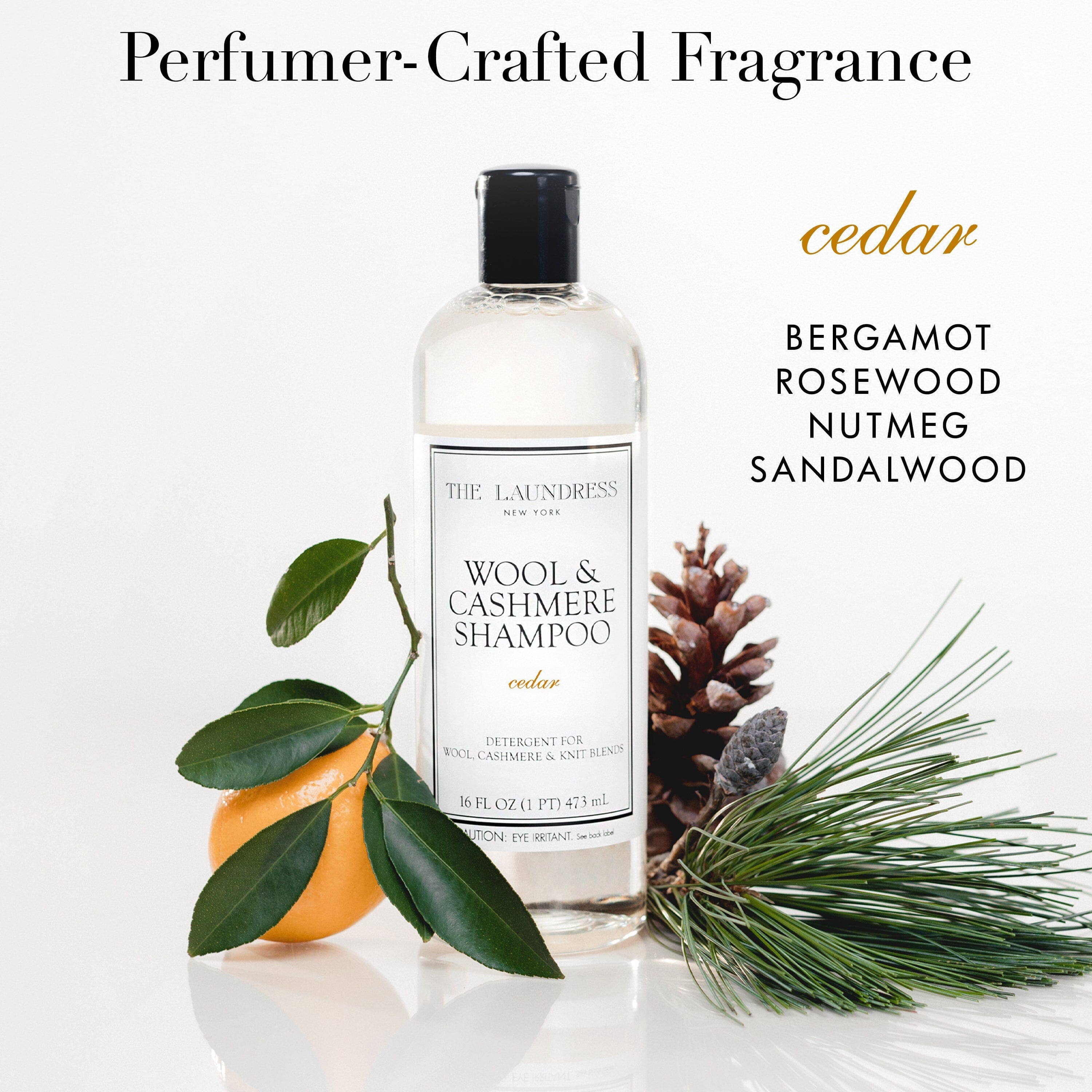 The Laundress - Wool & Cashmere Shampoo