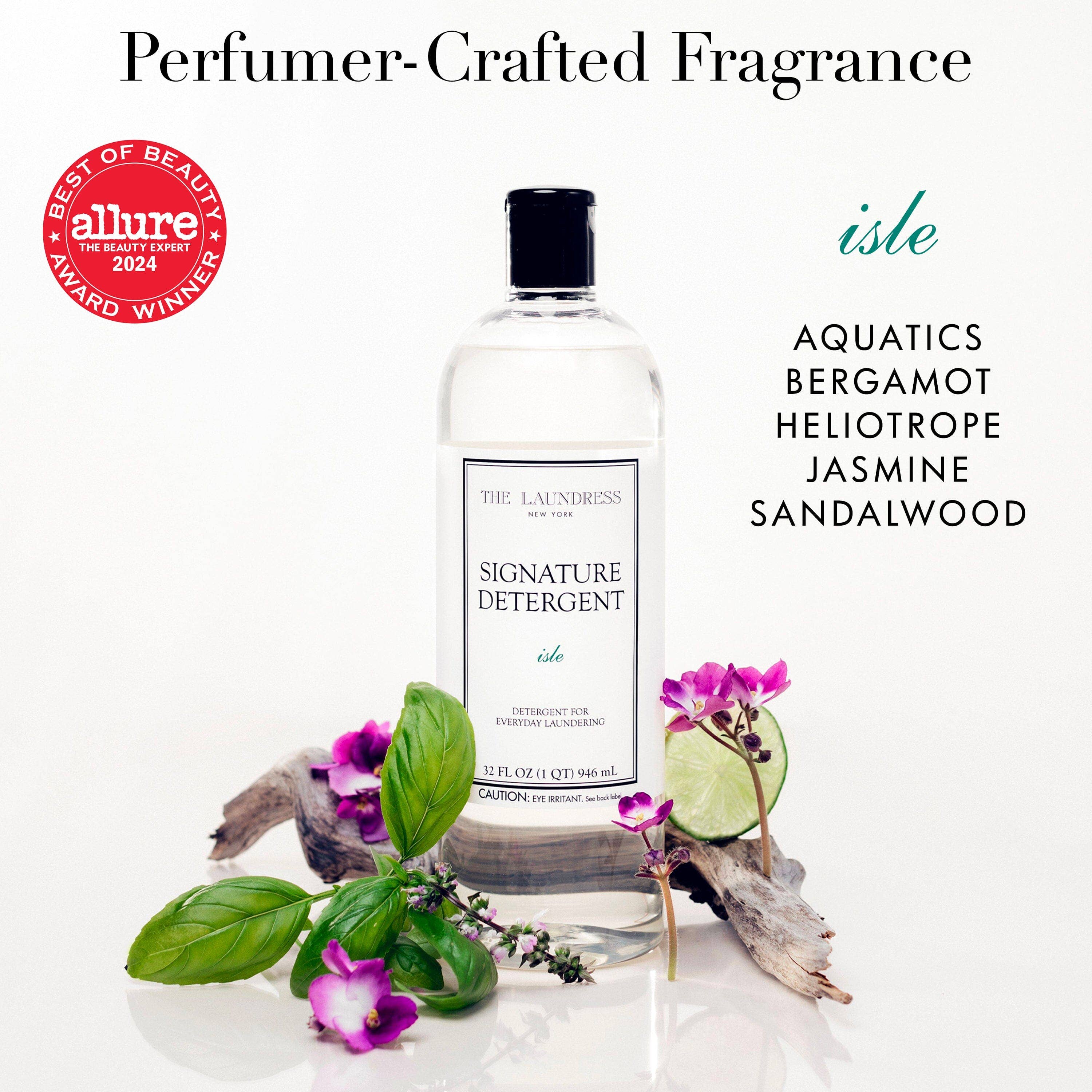 The Laundress - Signature Detergent Isle
