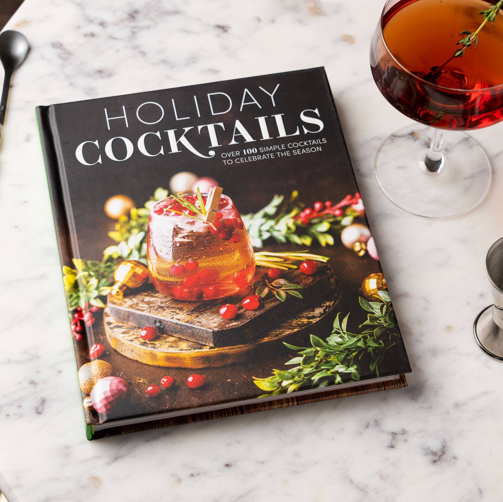 Holiday Cocktails