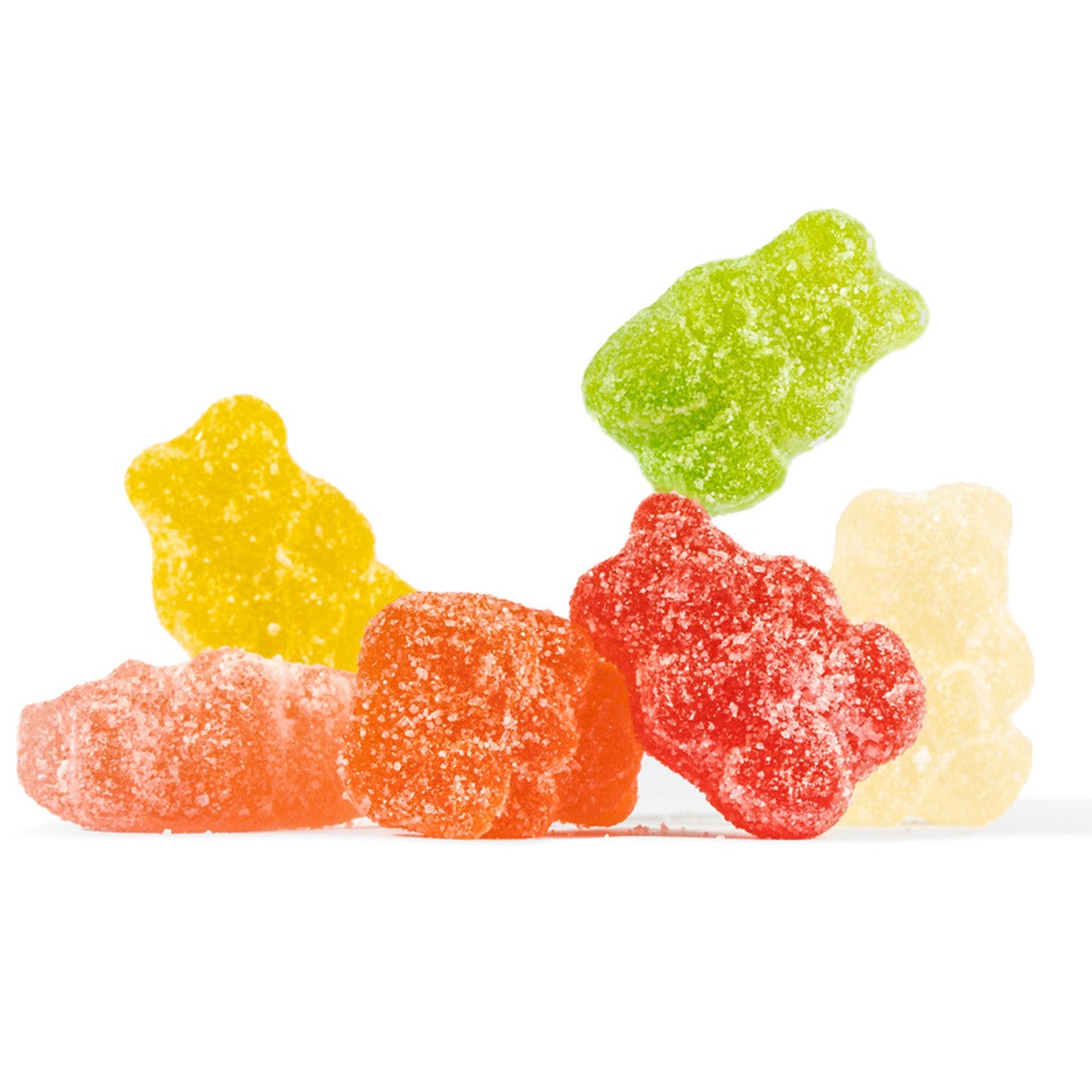 Sour Gummi Bears