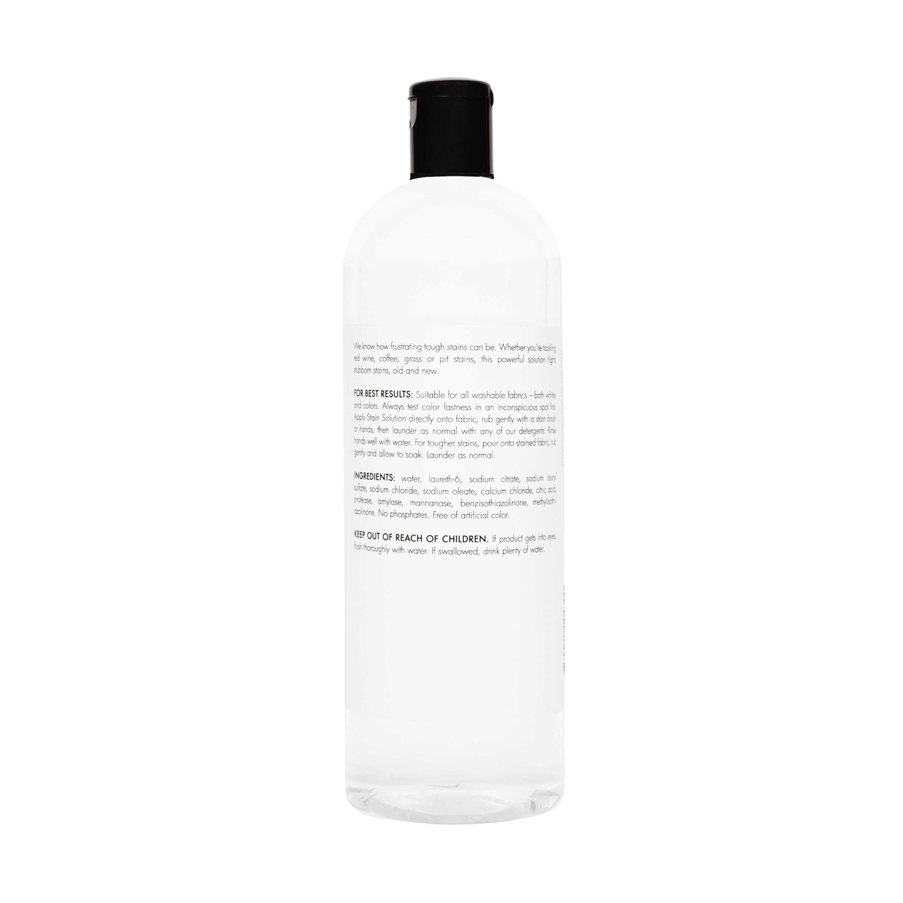 The Laundress - Stain Solution