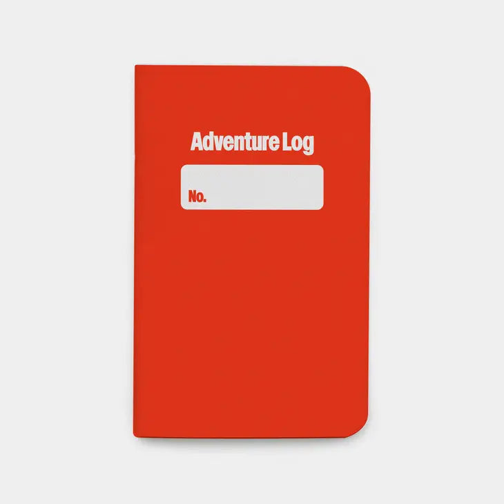 The Adventure Log