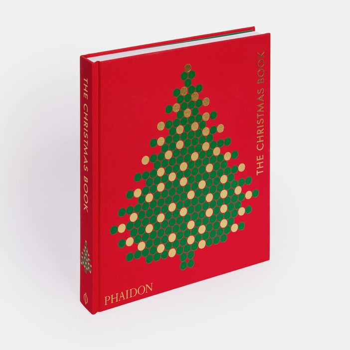 The Christmas Book