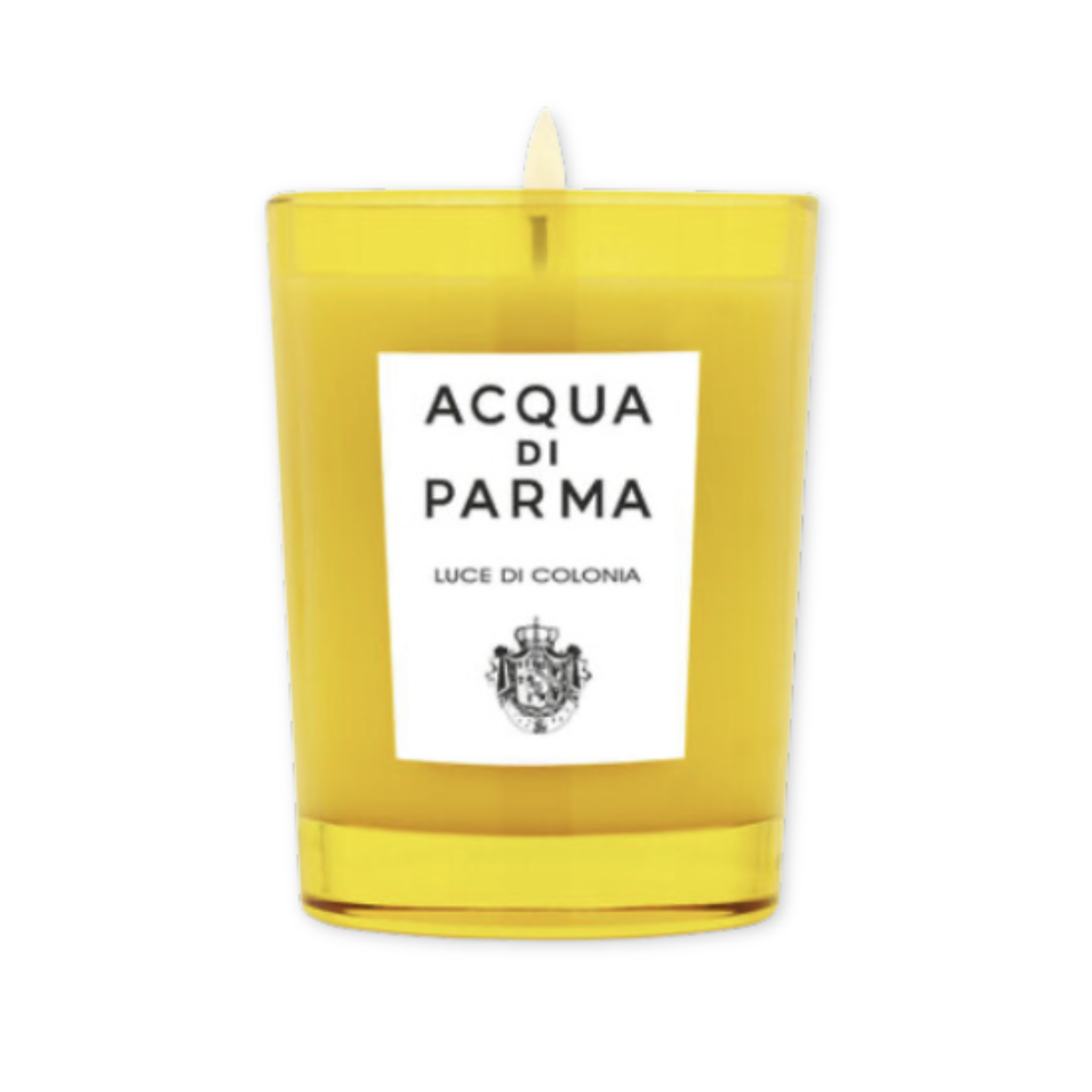 orange lemon petitgrain neroli patchouli and vetiver scented candle