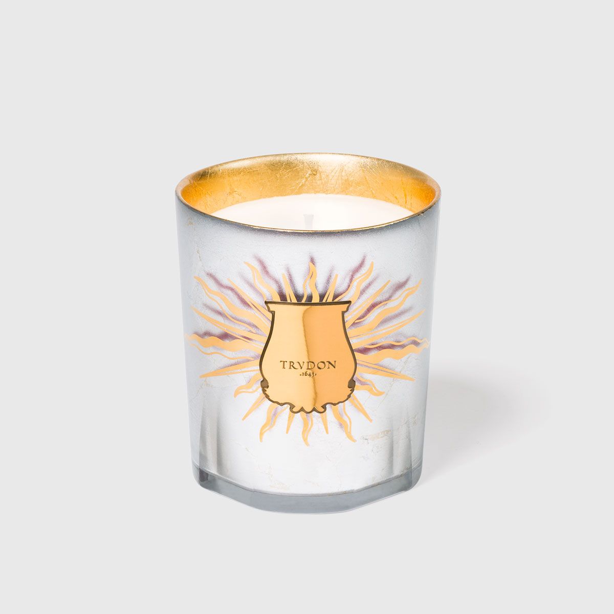 Cire Trudon Holiday Candle 2023 - Altair