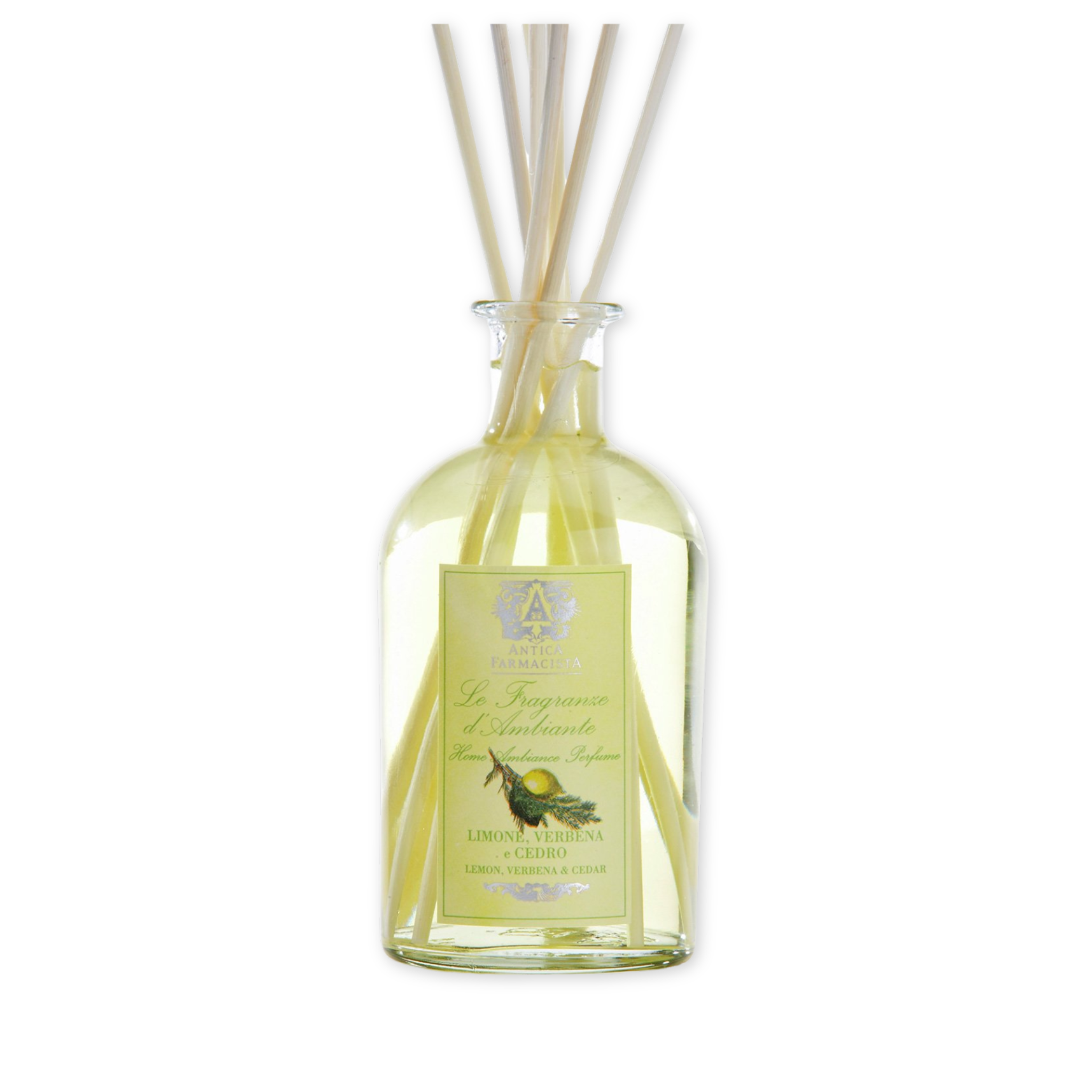 citrus scented diffuser