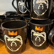 King & Queen  Mug