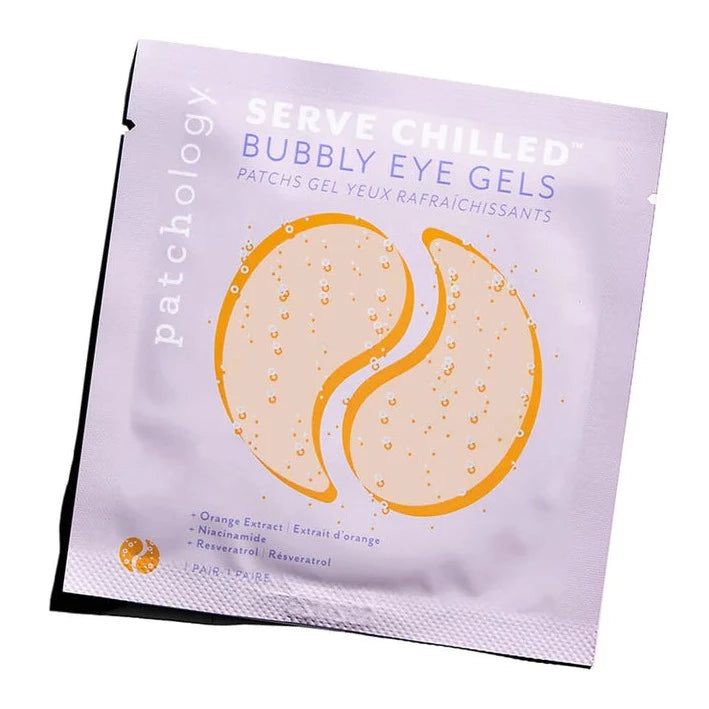 Bubbly Eye Gels - Patchology