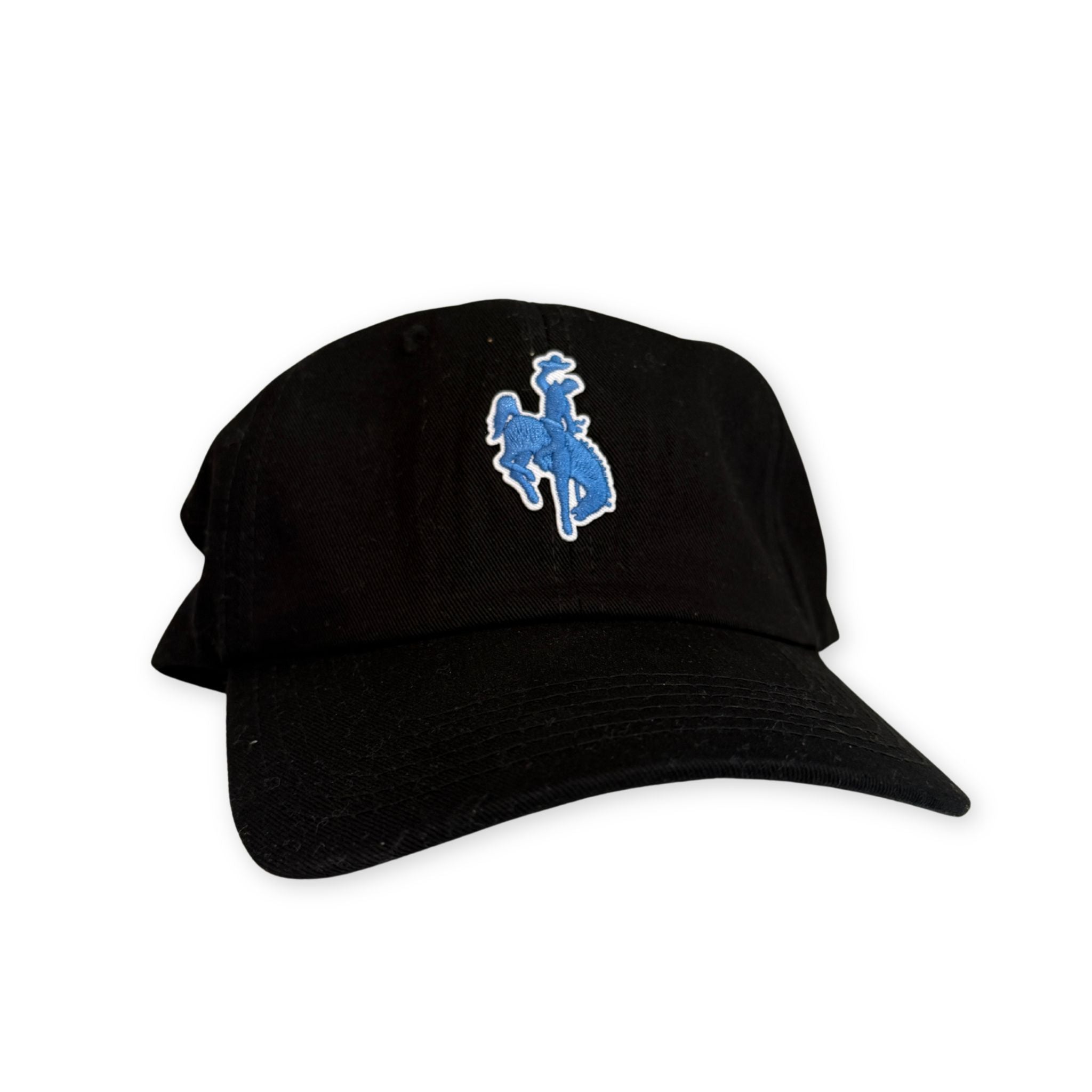 Bronco Hat 