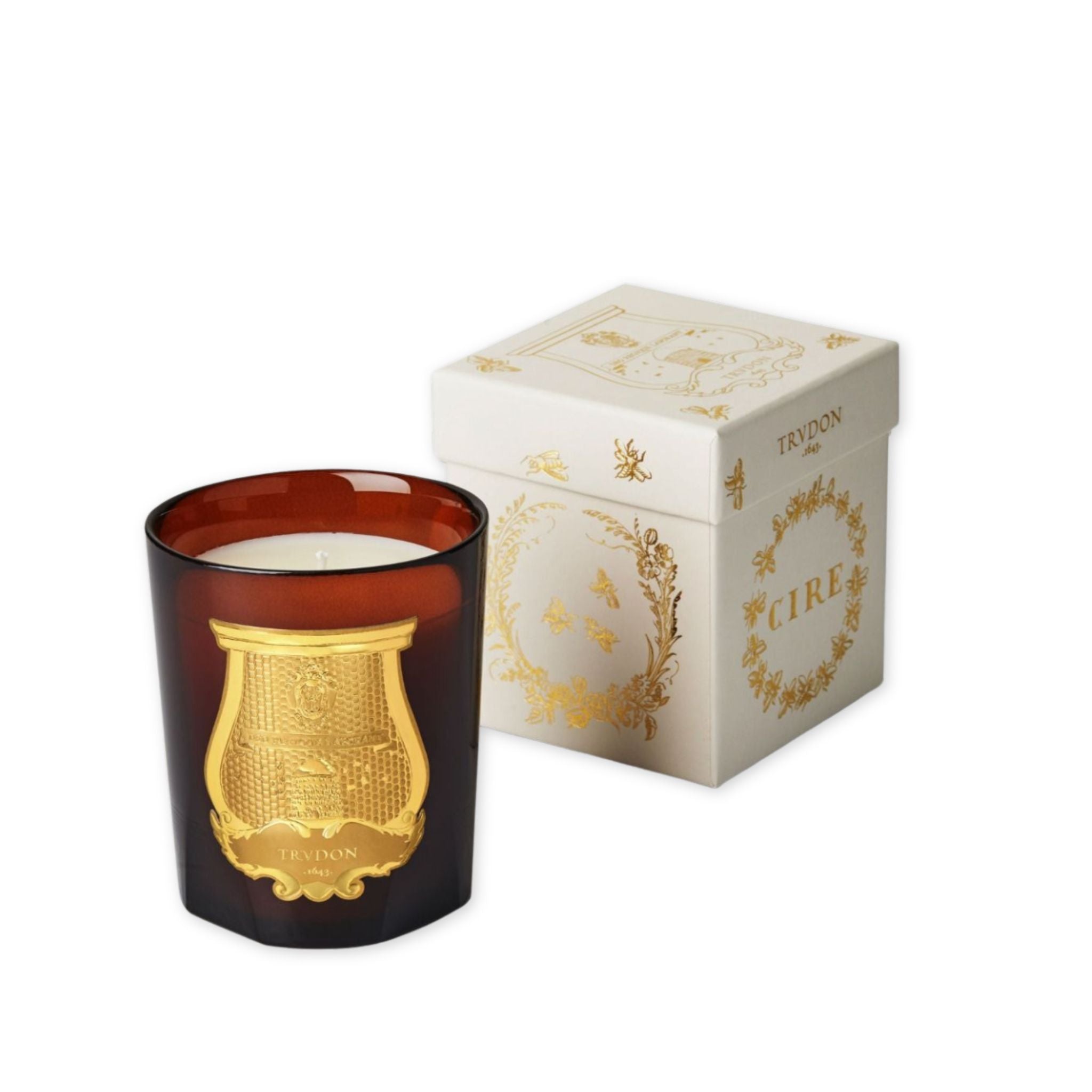Trudon - Cire