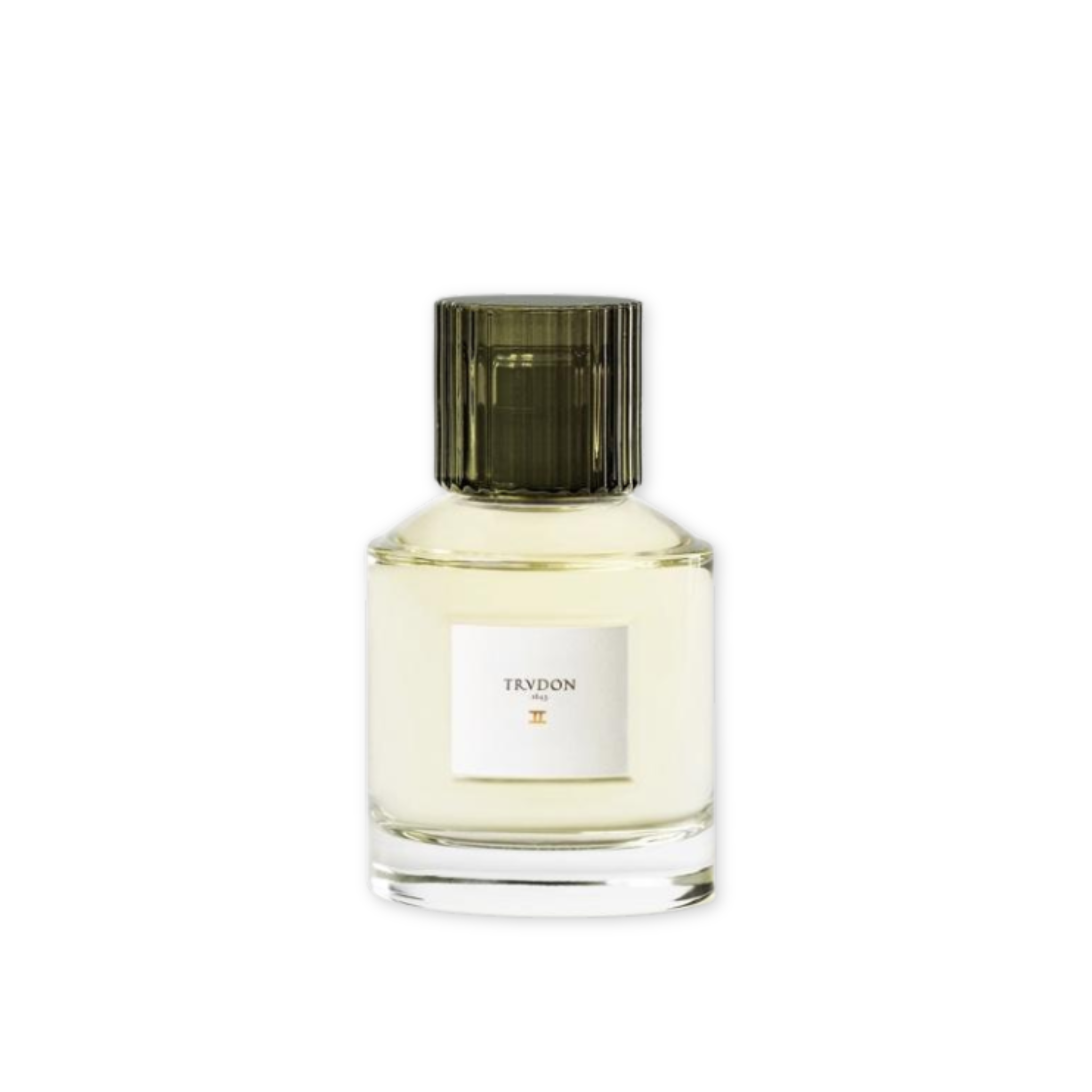 leaves pine juniper ambroxan and cashmeran scented perfume