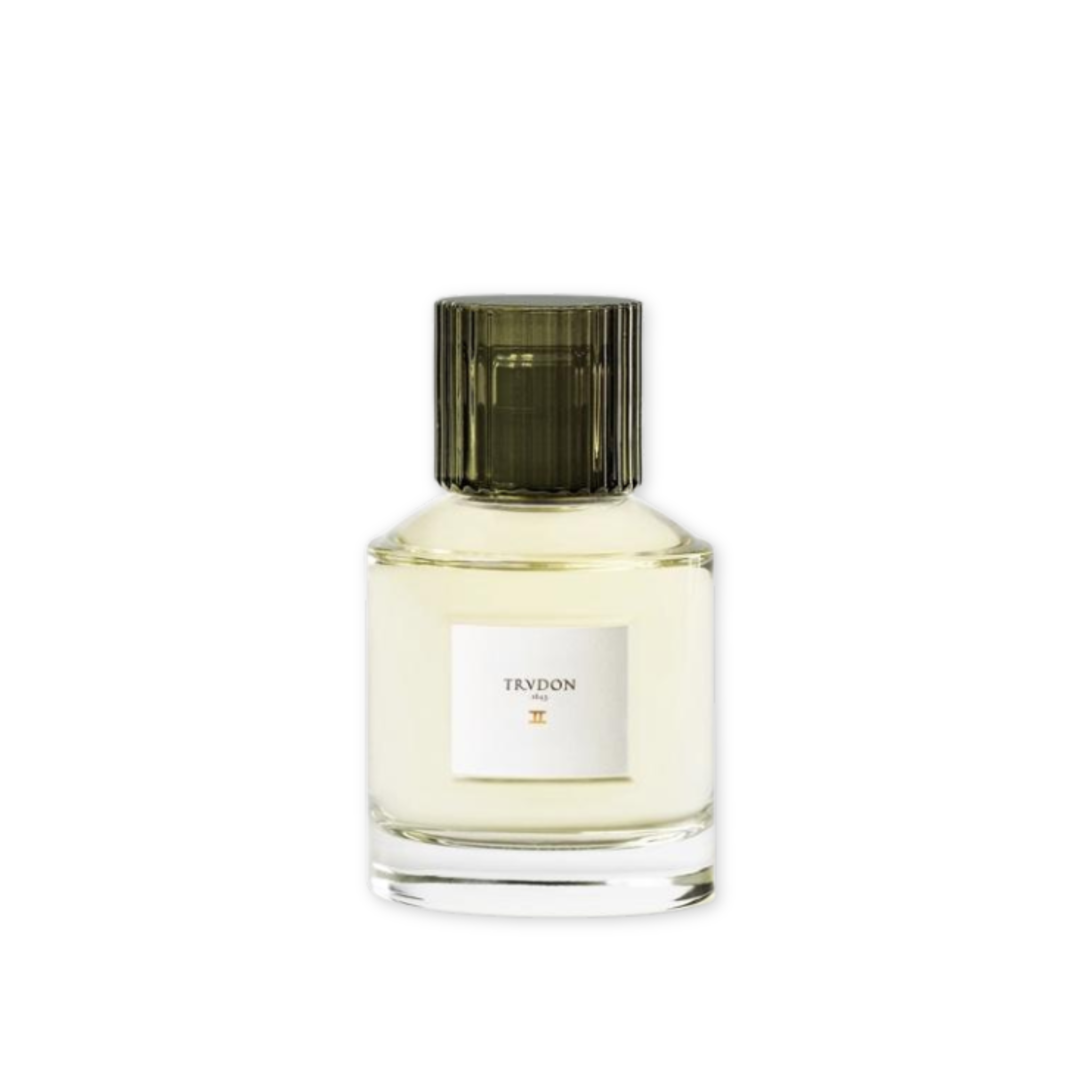 leaves pine juniper ambroxan and cashmeran perfume