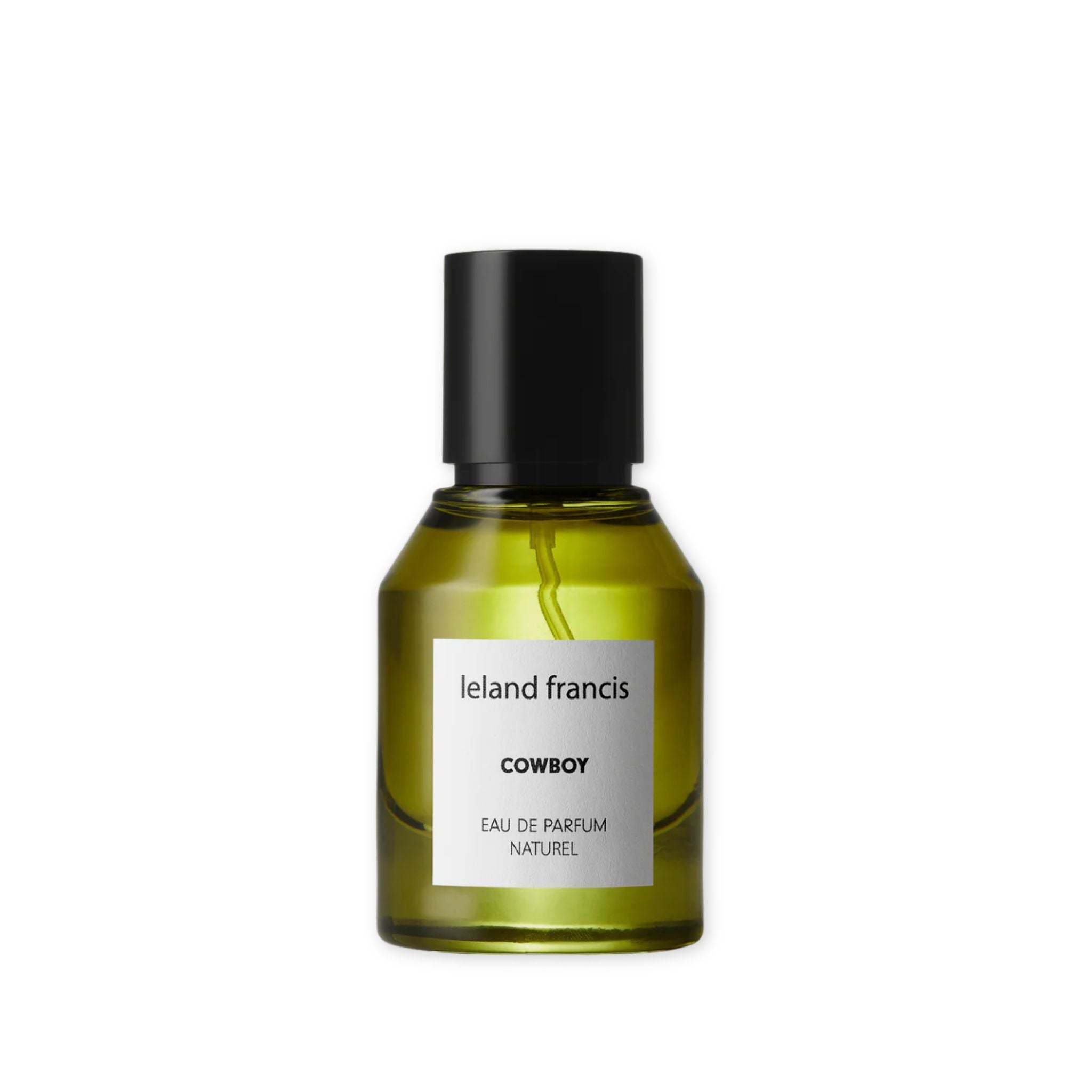 Leland Francis Perfume