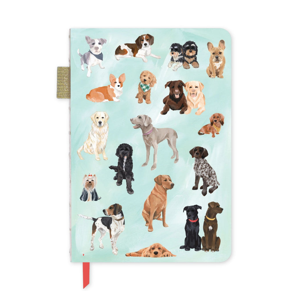 Dog Journal