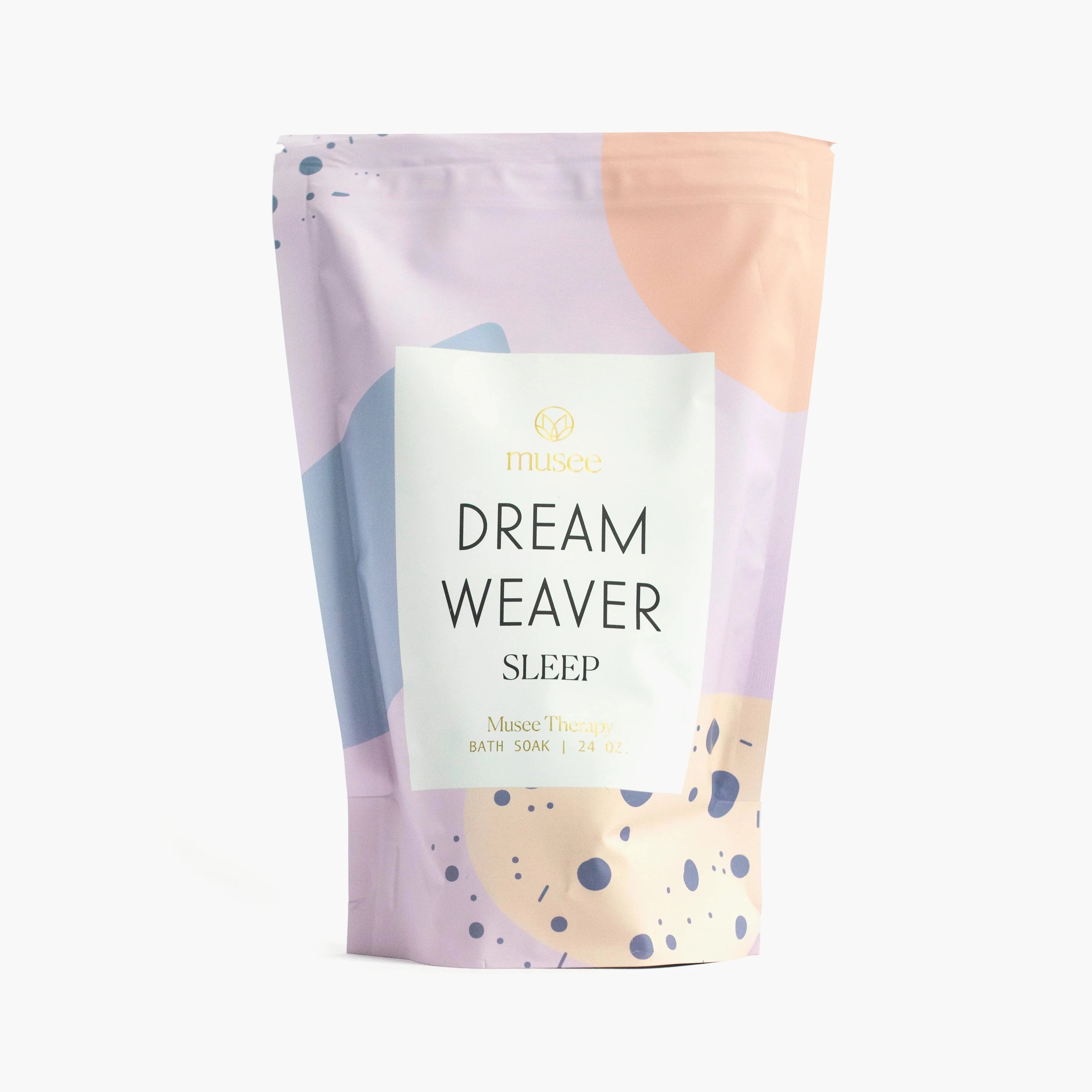 Dream Weaver Bath Soak