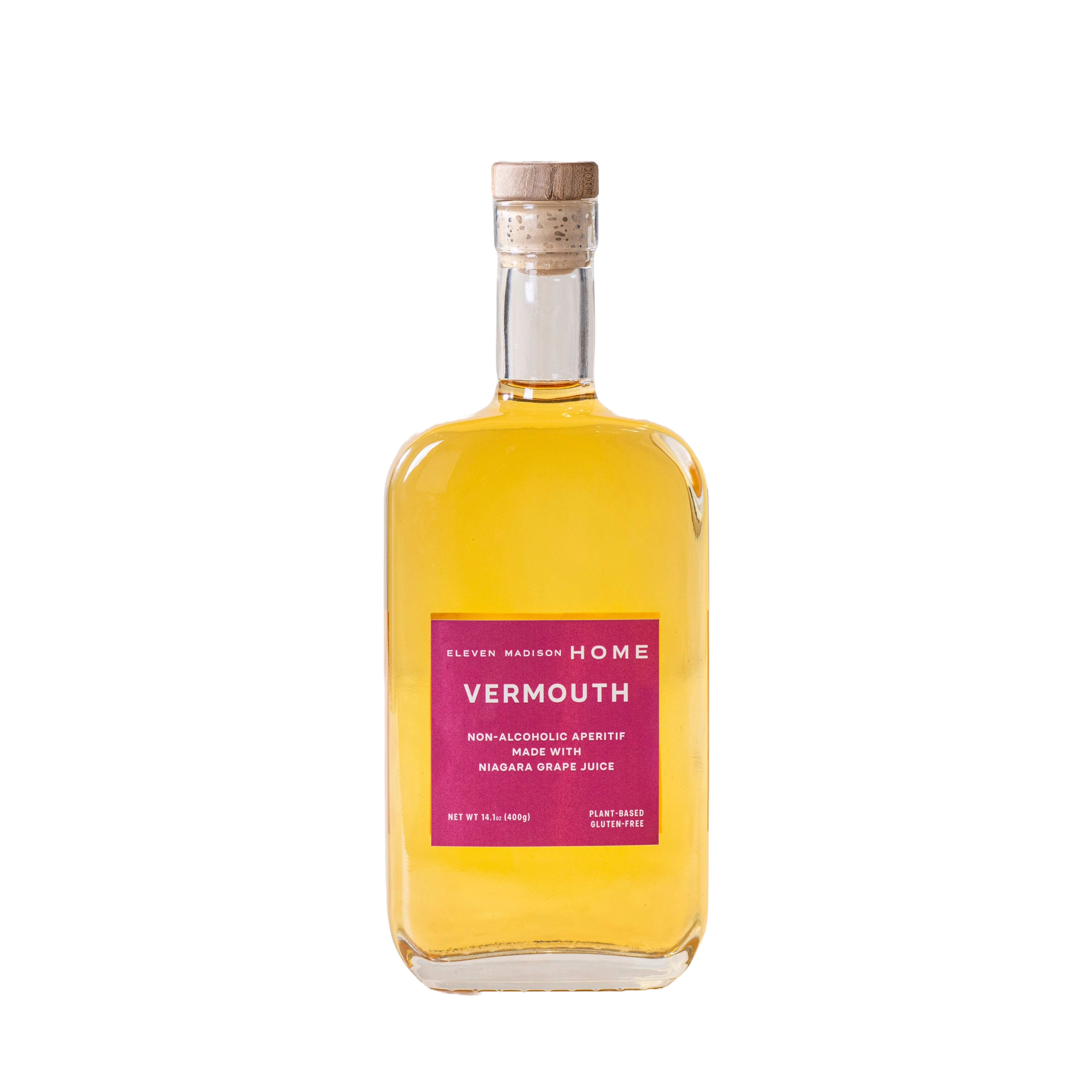 Eleven Madison Non-Alcoholic Vermouth