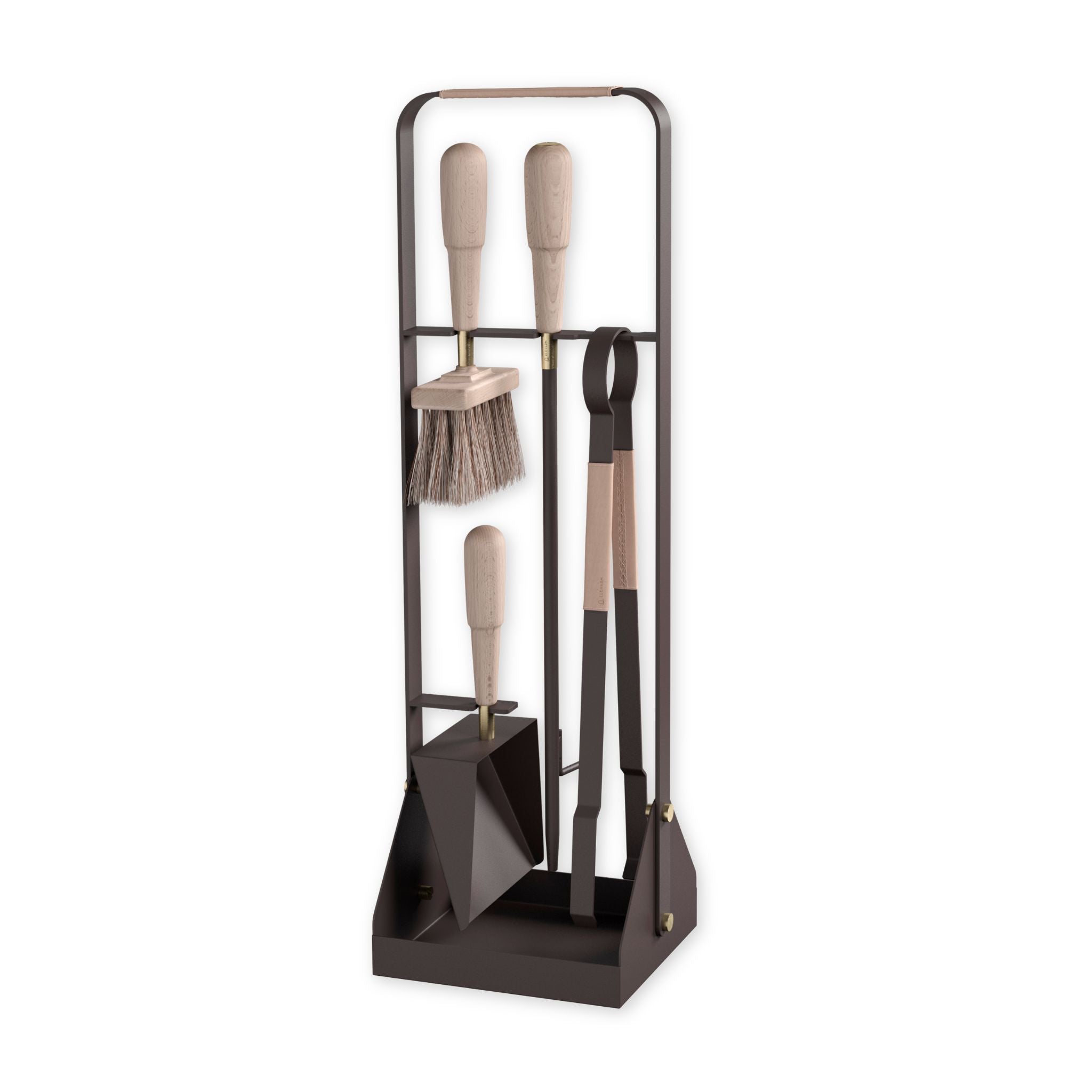 Fireplace Accessories - Naturel