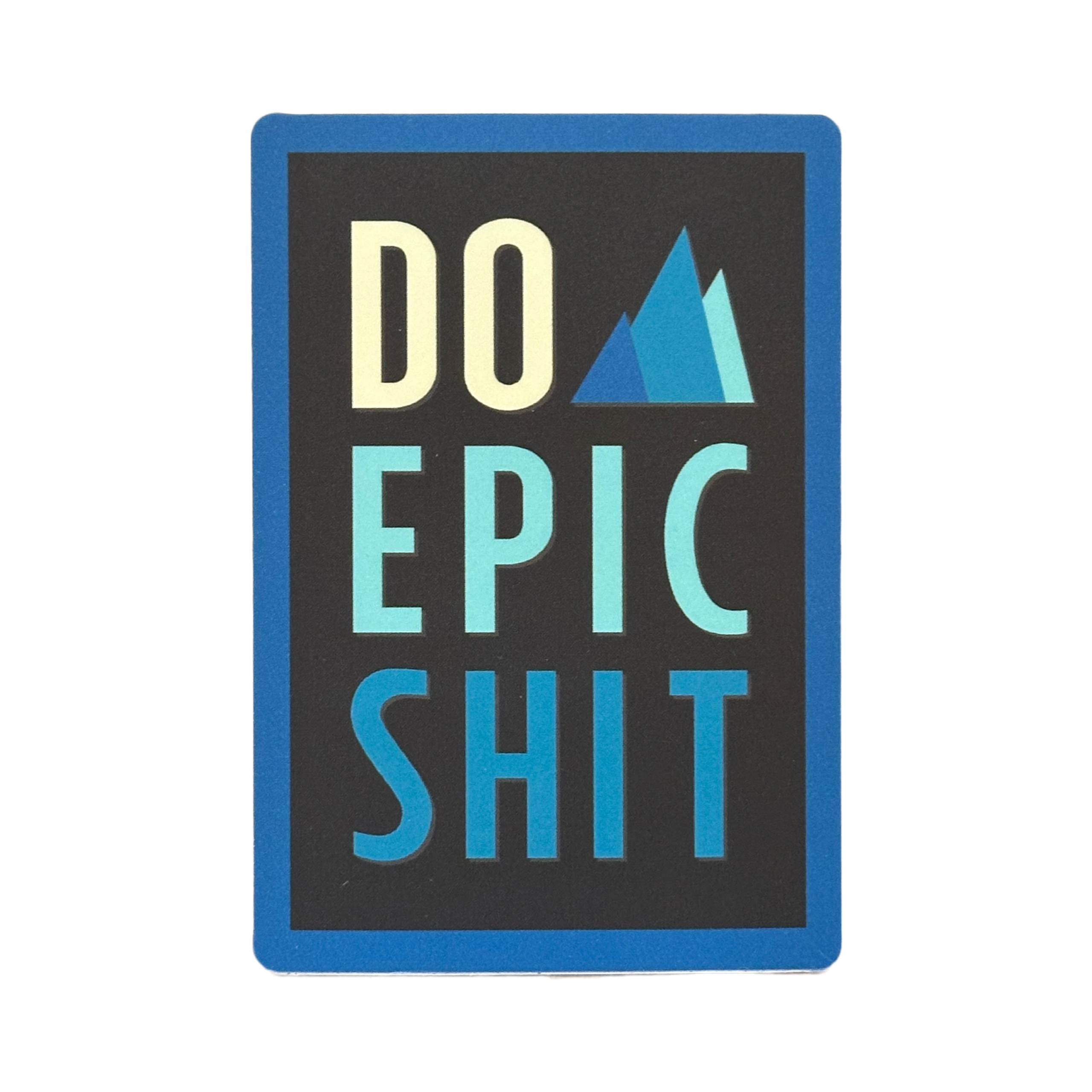 EPIC Sticker
