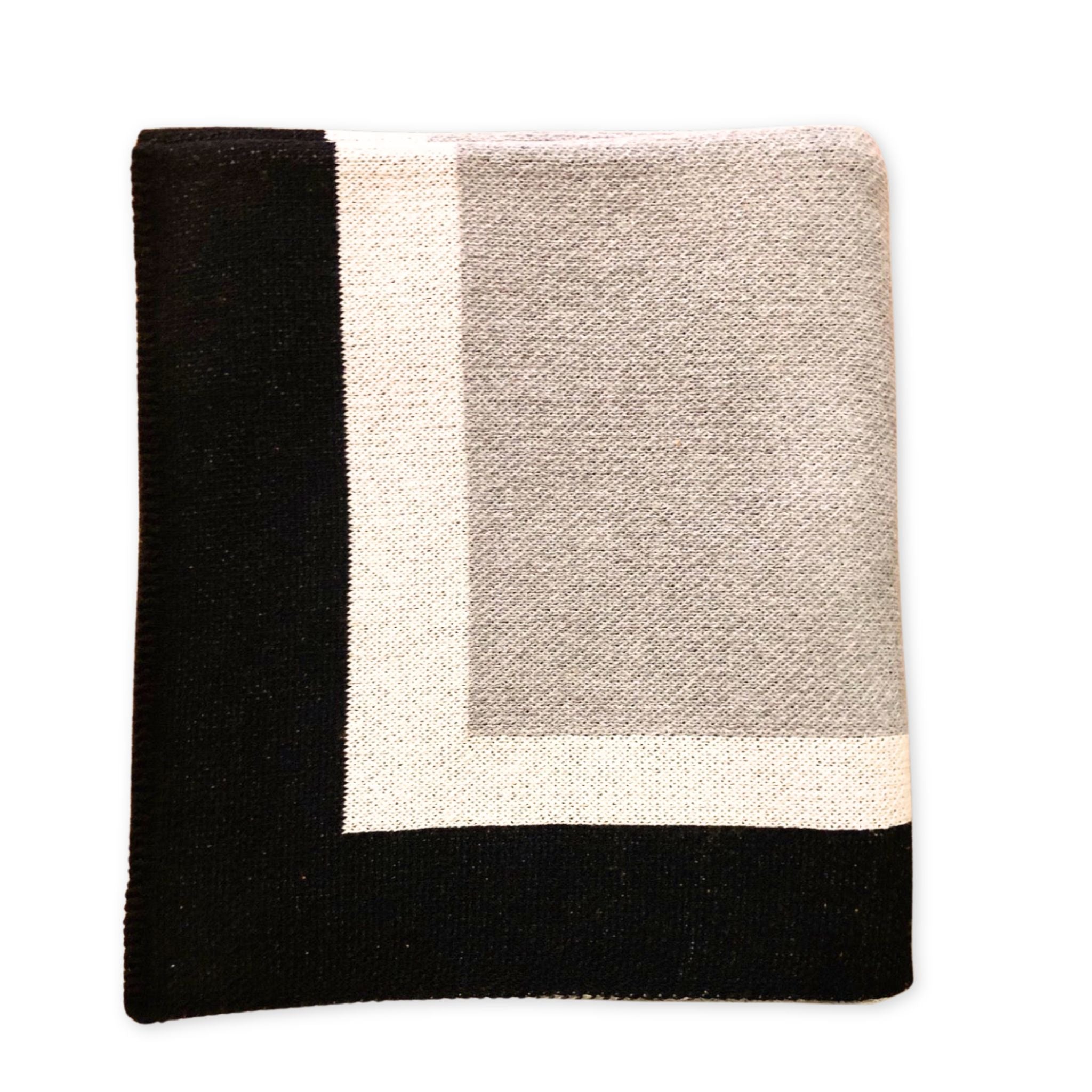 Wyoming Flag Blanket