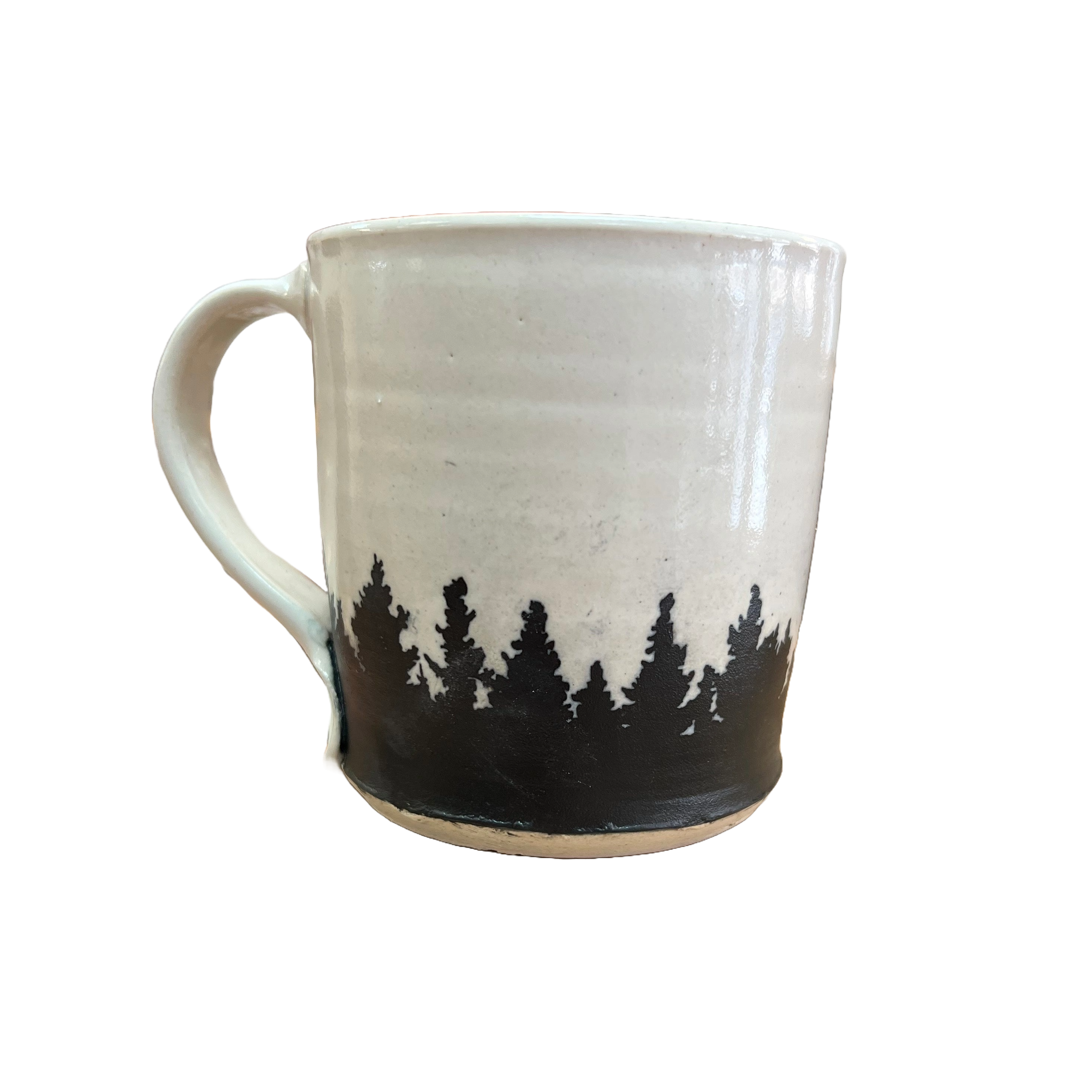 Forest Mug