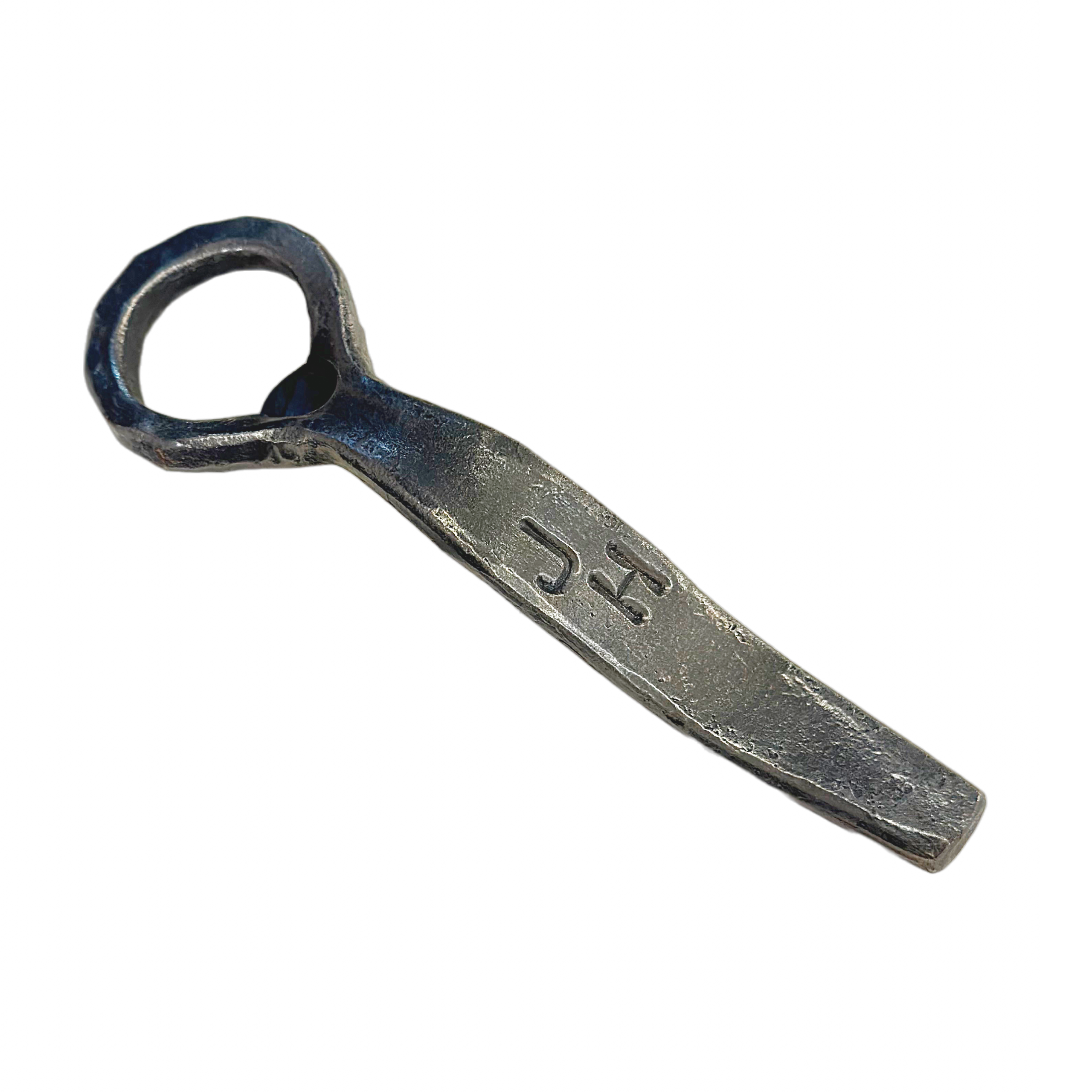 Forged Steel Bottle Opener