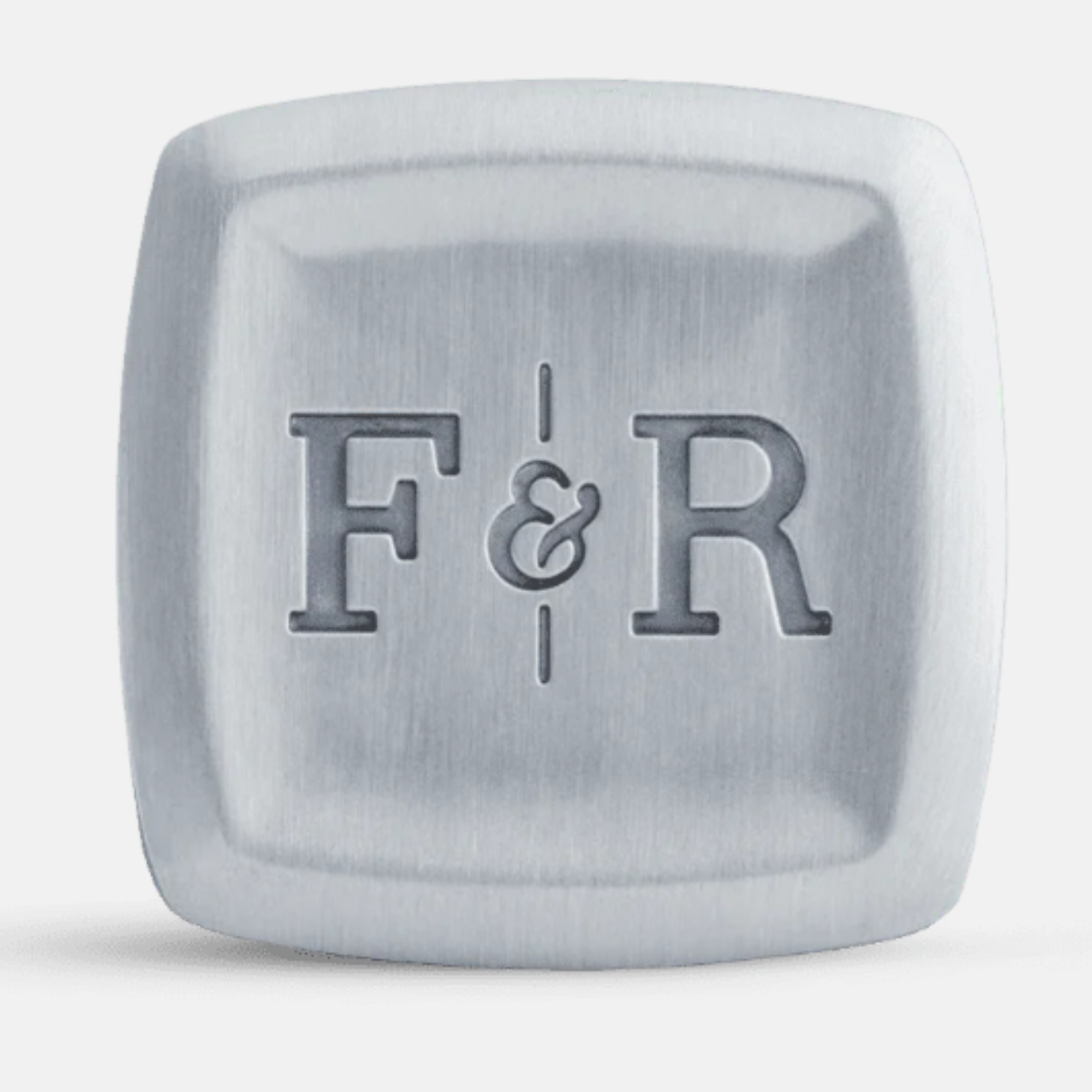 Fulton & Roark Solid Cologne - Blue Ridge