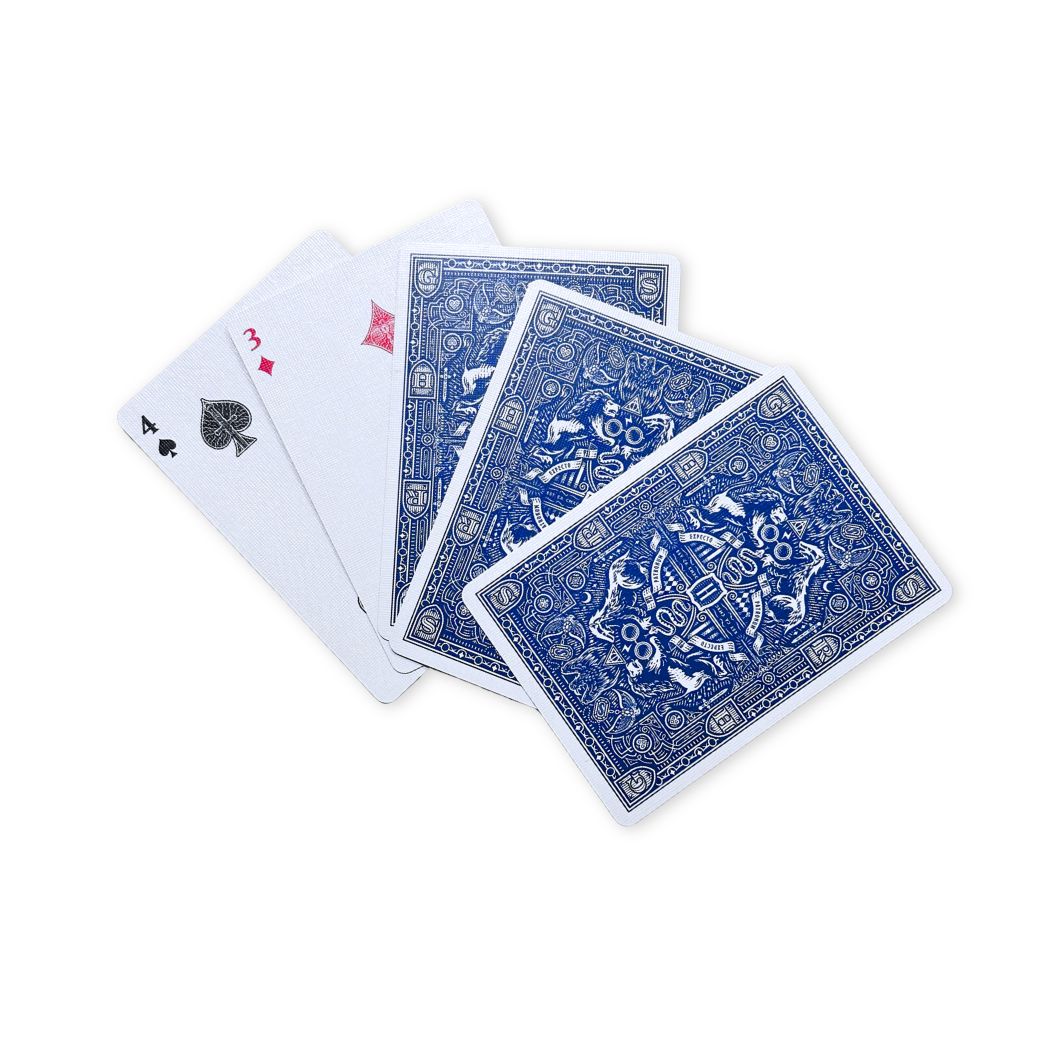 Theory 11 - Harry Potter