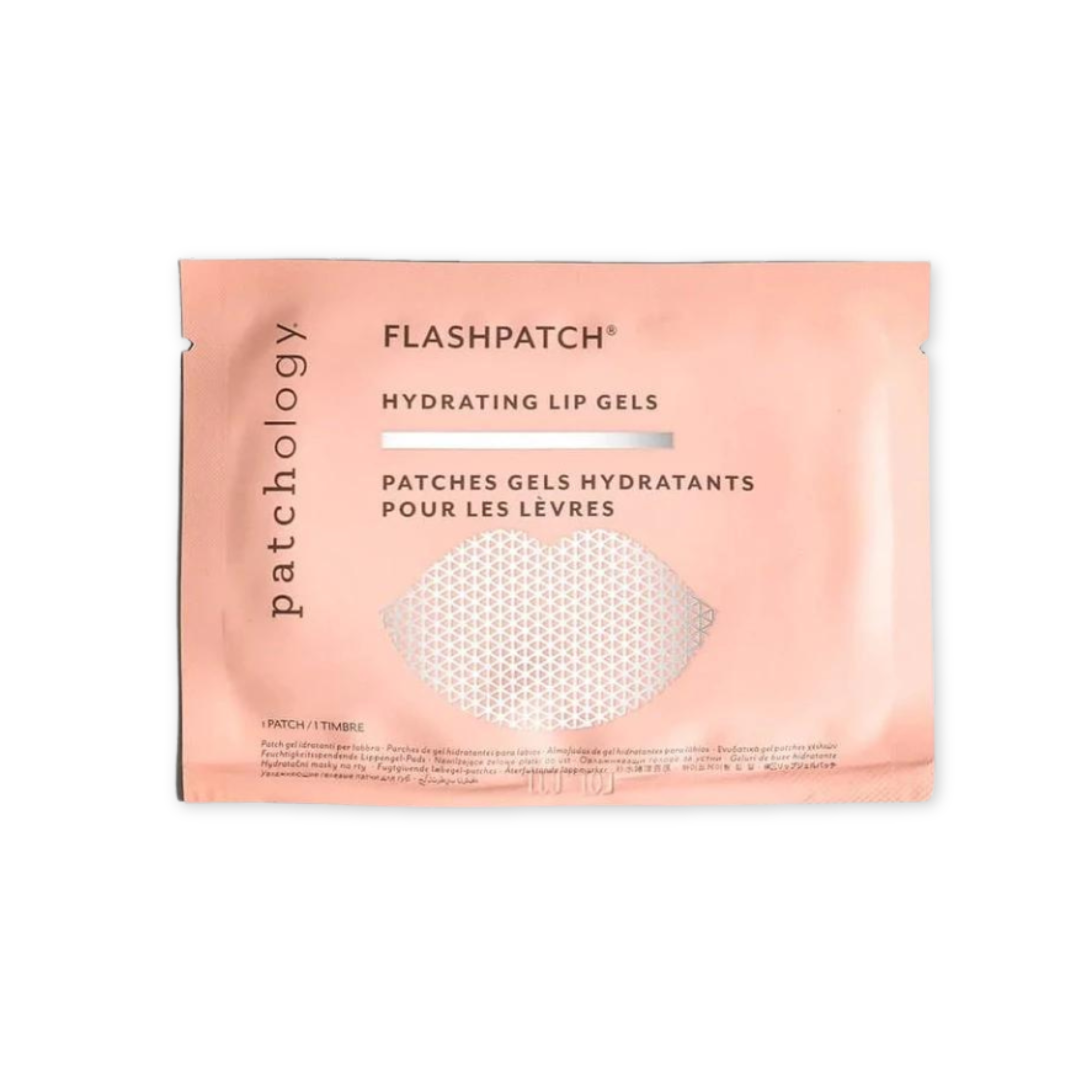 hydrating lip gels