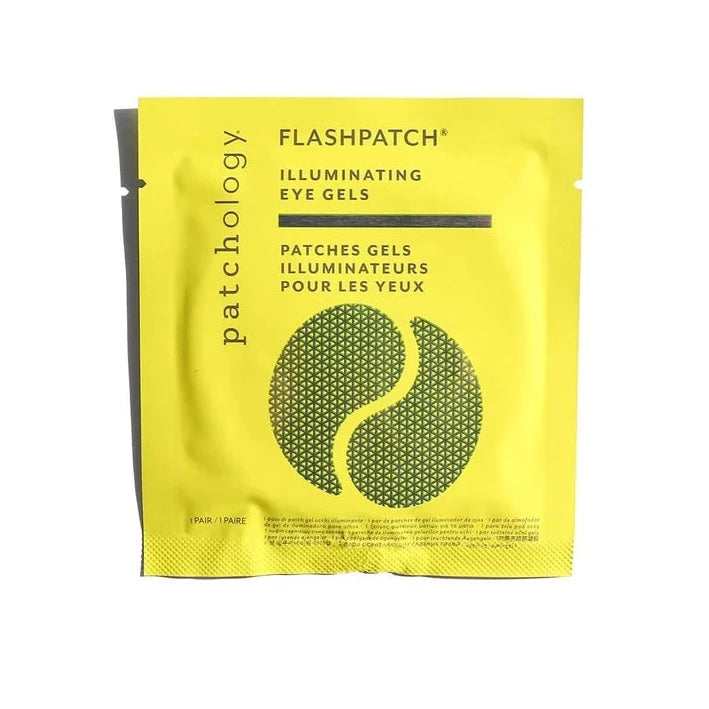 Illuminating Eye Gels - Patchology
