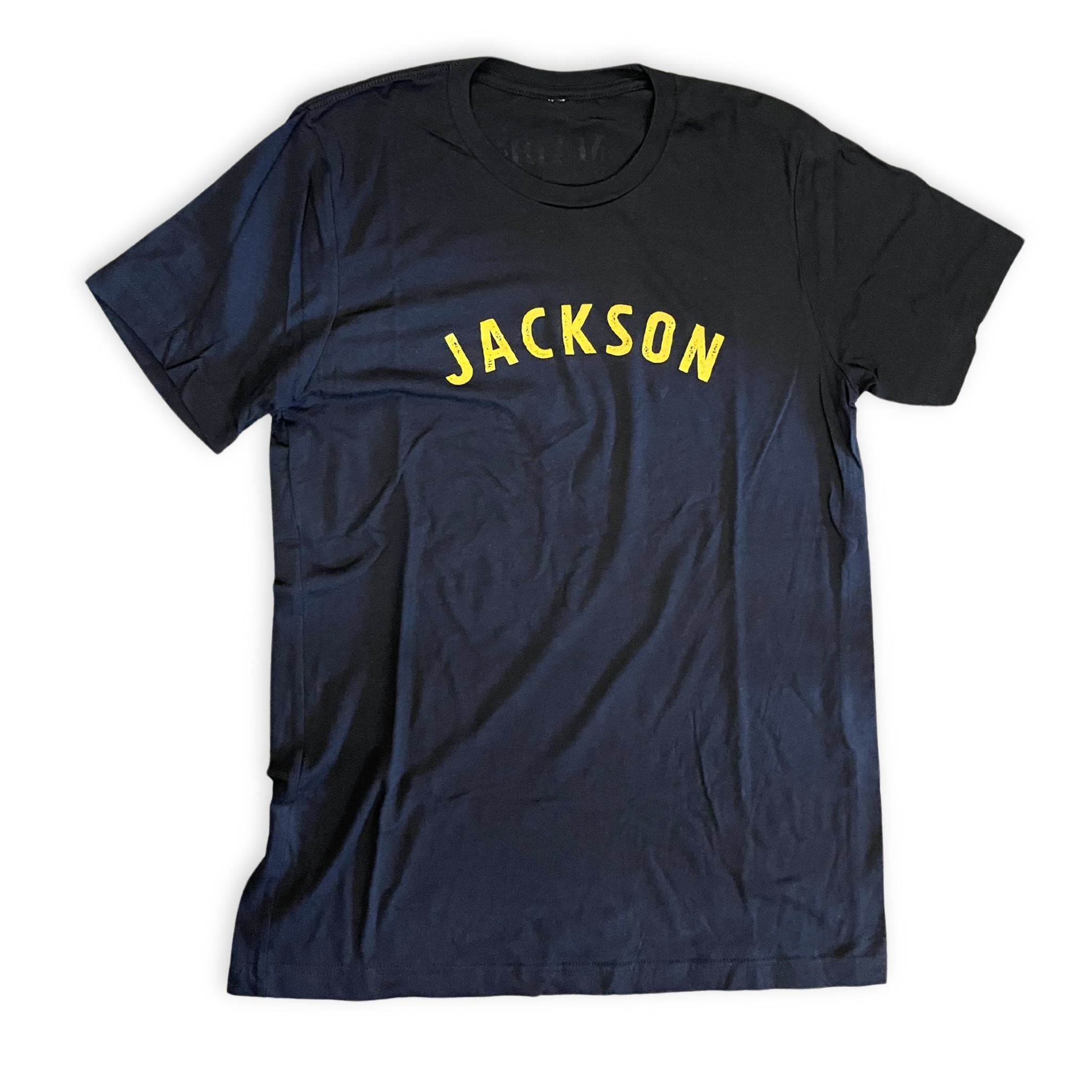 Jackson Shirt - Black
