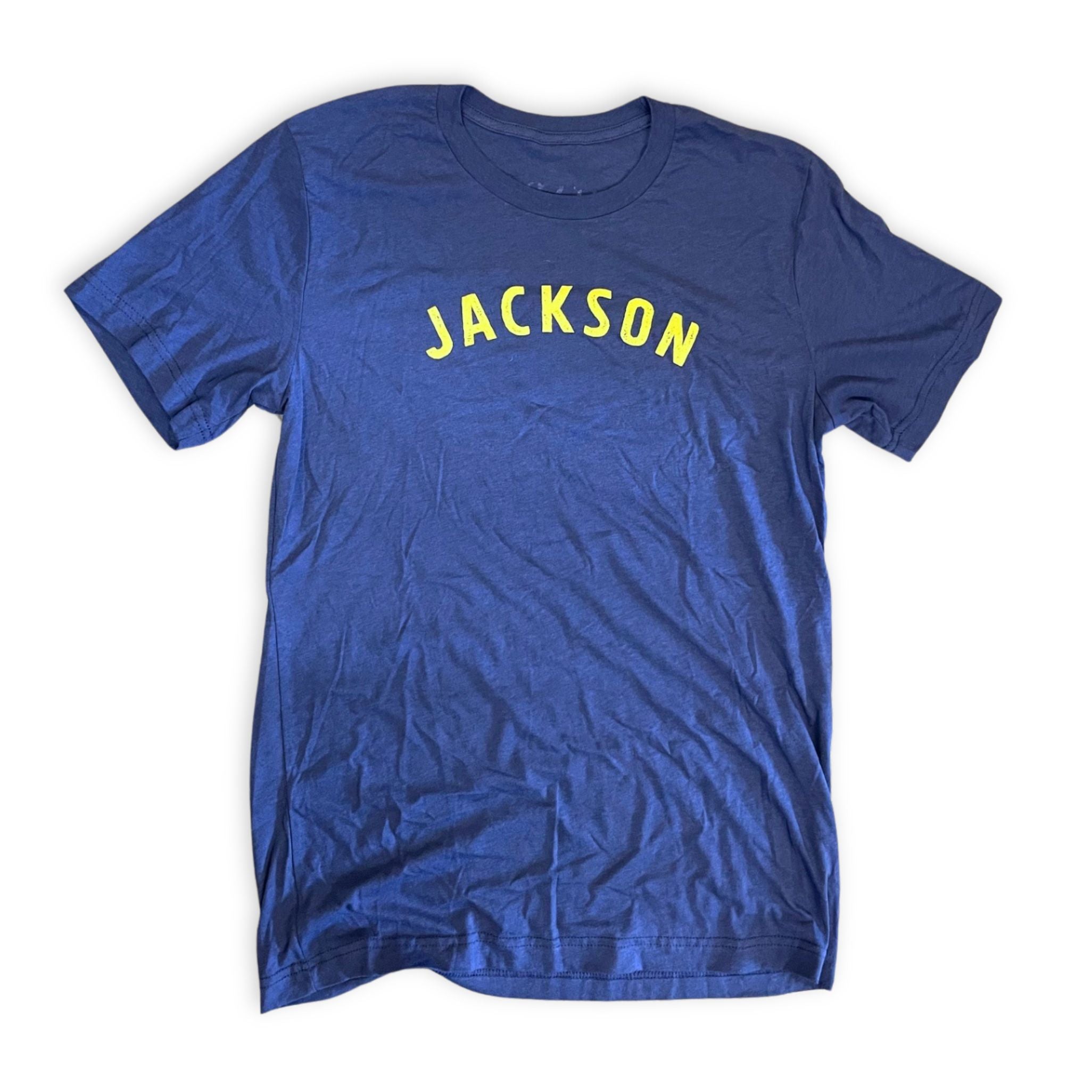 Jackson Shirt - Navy