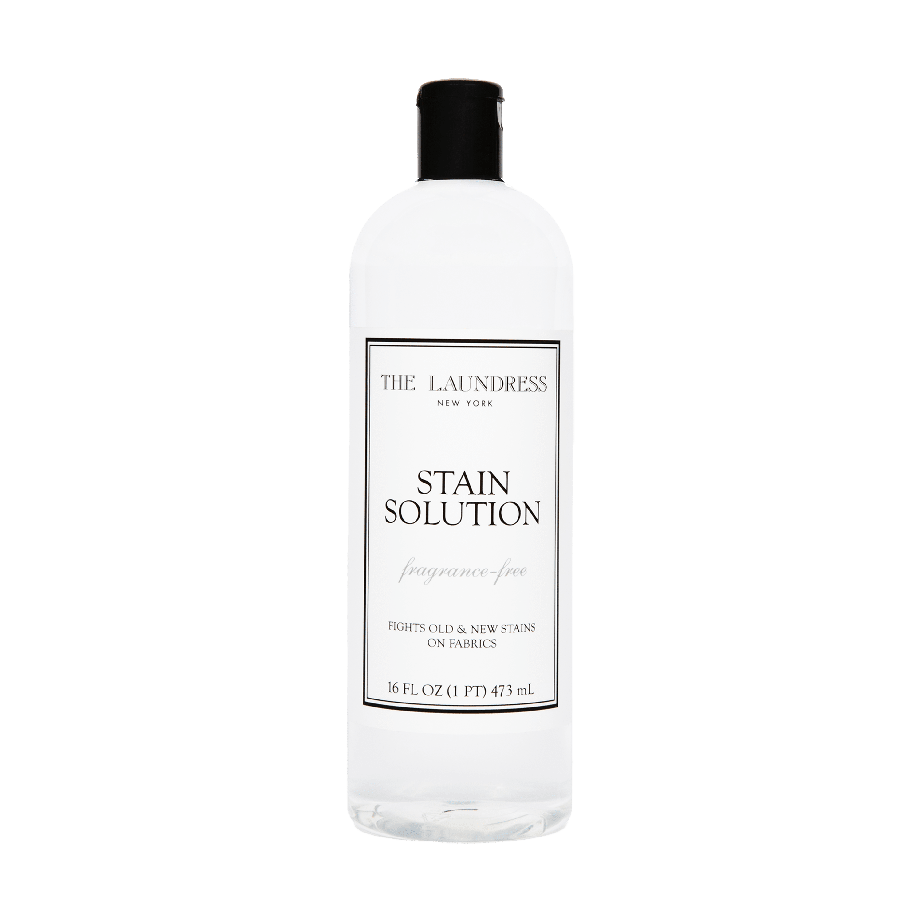 Stain Solution Bottle