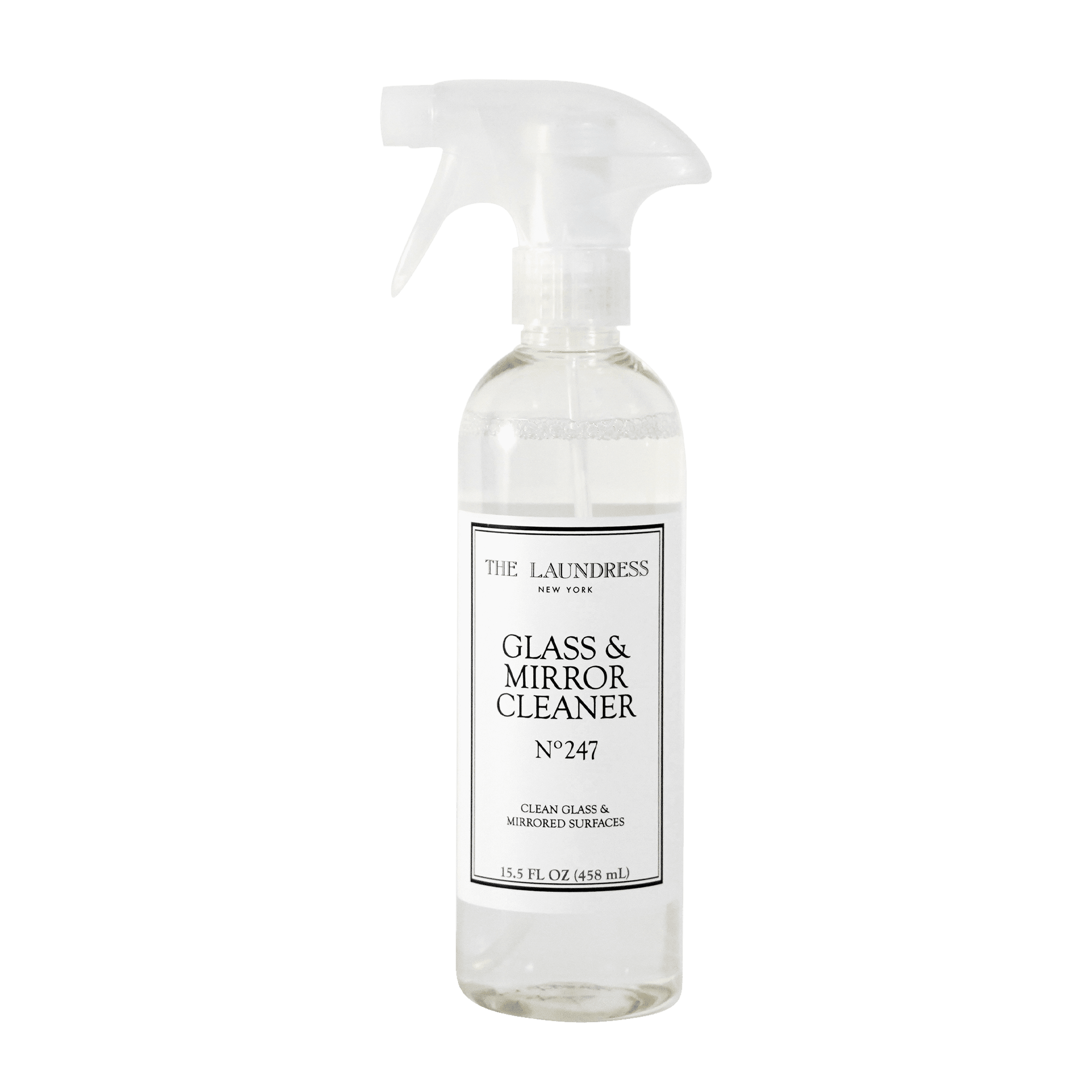 Spray Bottle Laundress