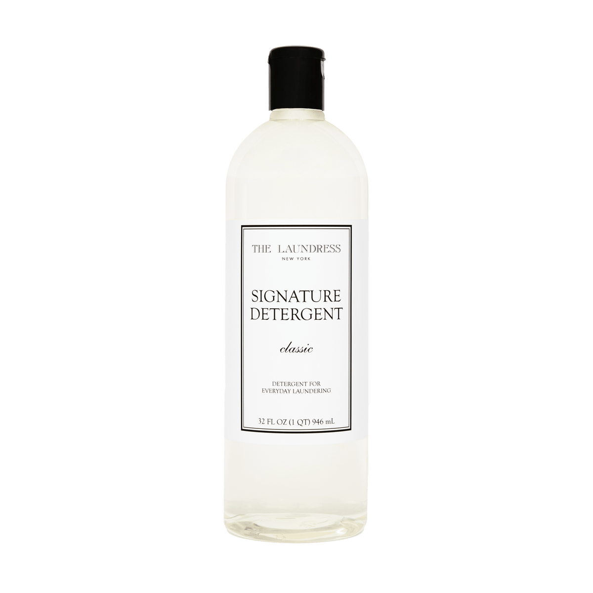 THE LAUNDRESS SIGNATURE DETERGENT 1L 2本 The Laundress - Signature Detergent Classic